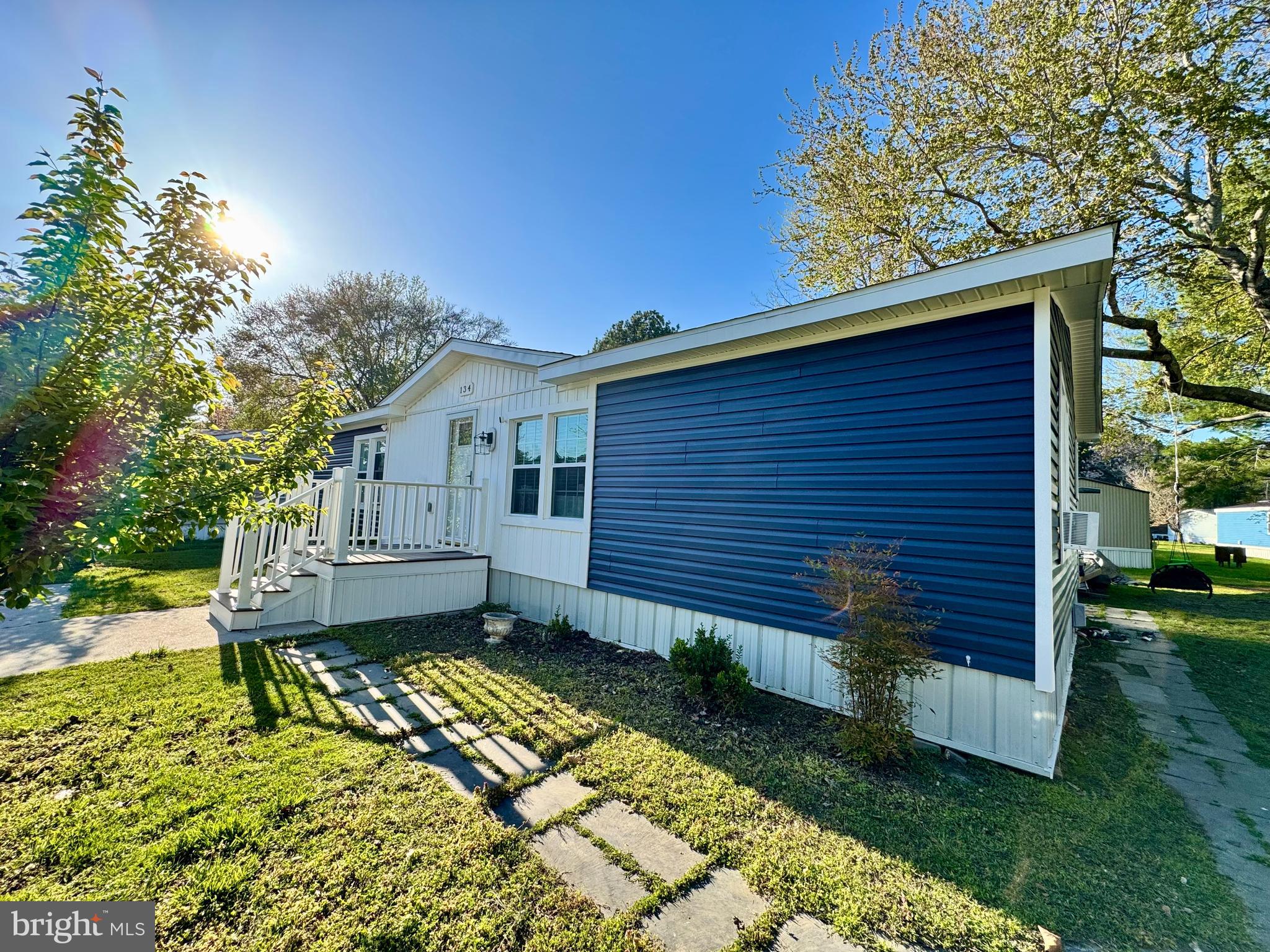 SOUTHGATE VILLAGE - Residential