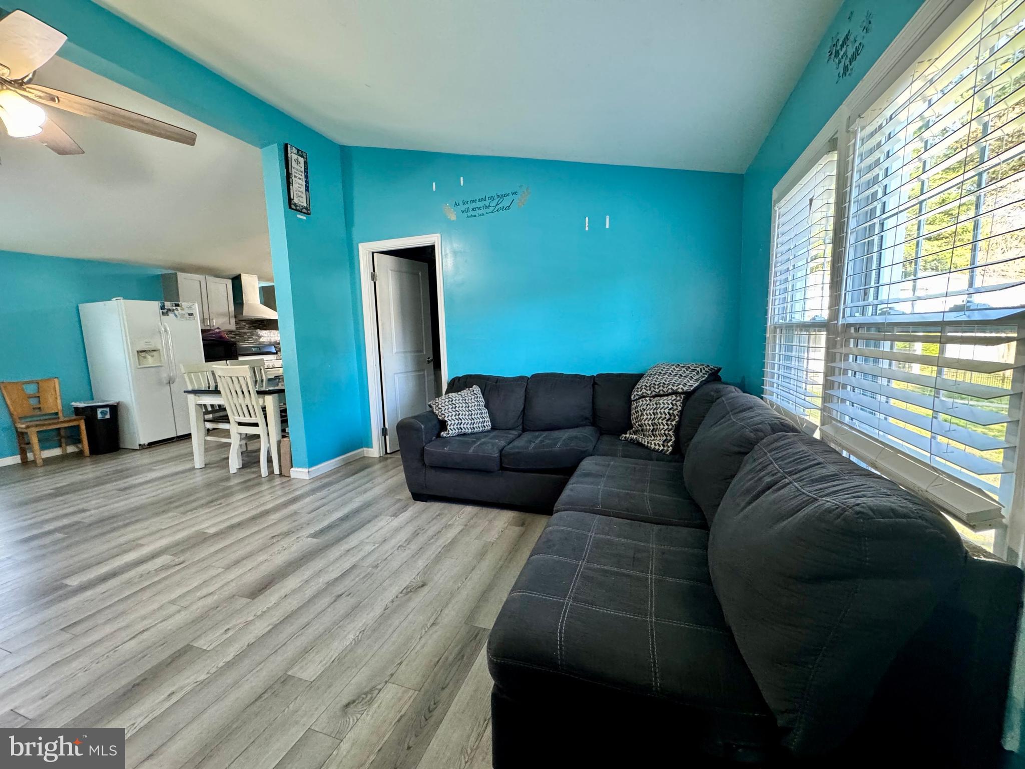 SOUTHGATE VILLAGE - Residential