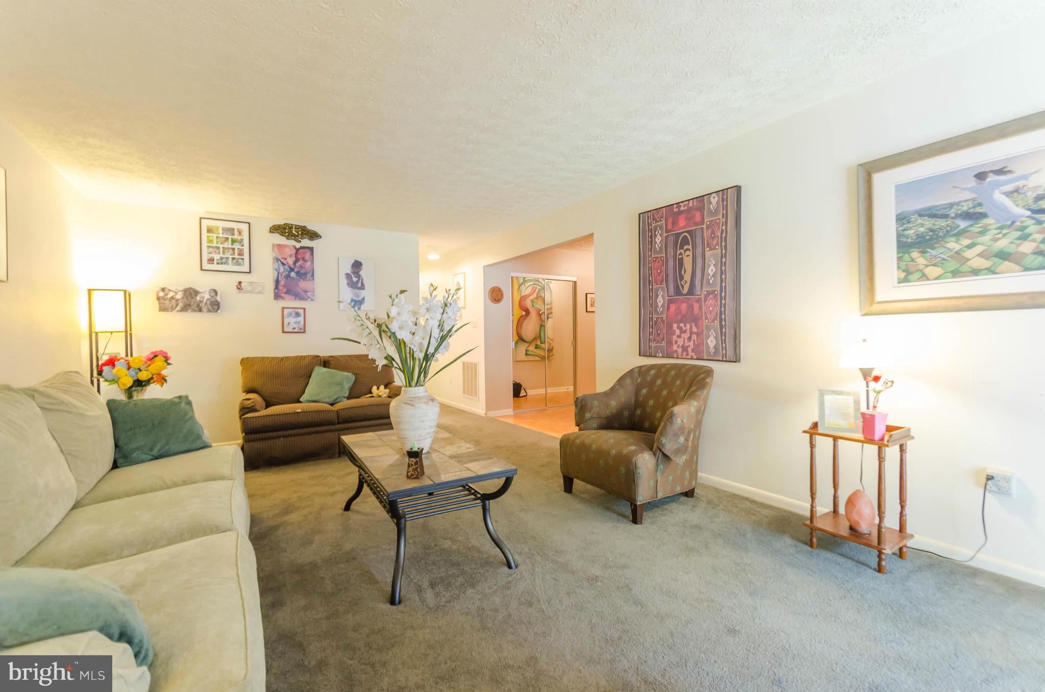 THE FALLS GARDEN - Residential