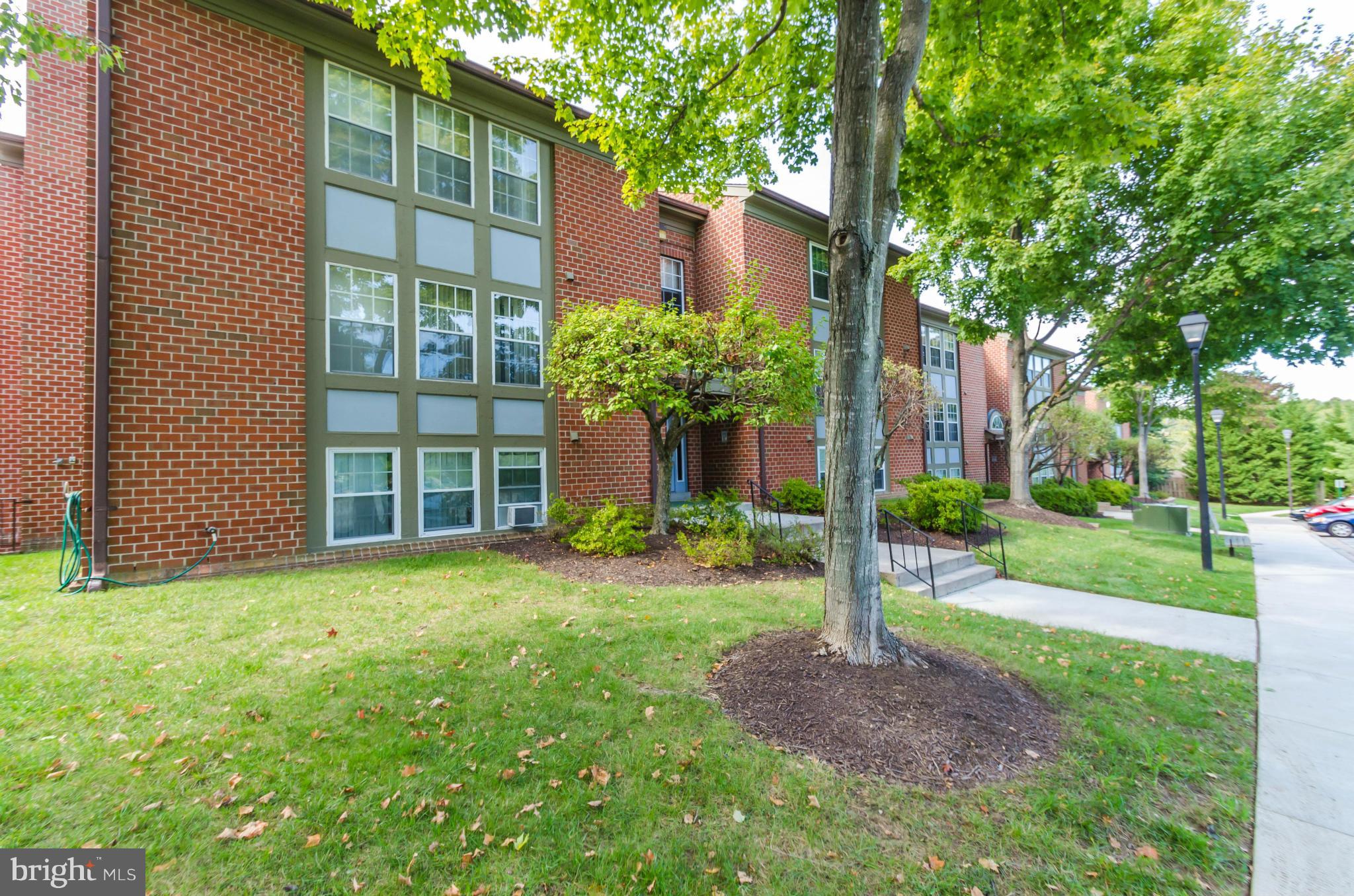 THE FALLS GARDEN - Residential