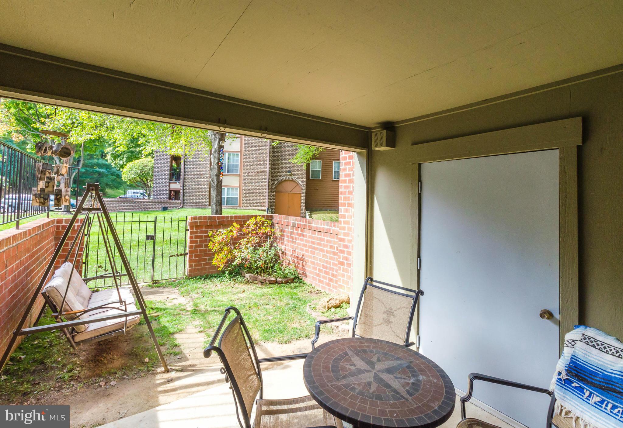 THE FALLS GARDEN - Residential