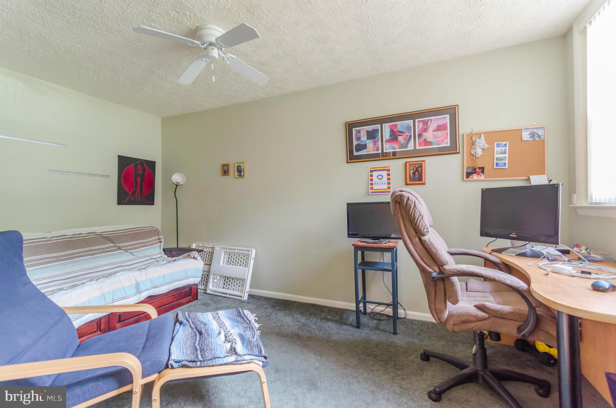 THE FALLS GARDEN - Residential