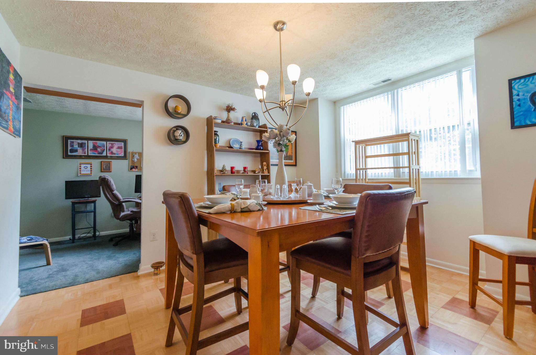 THE FALLS GARDEN - Residential