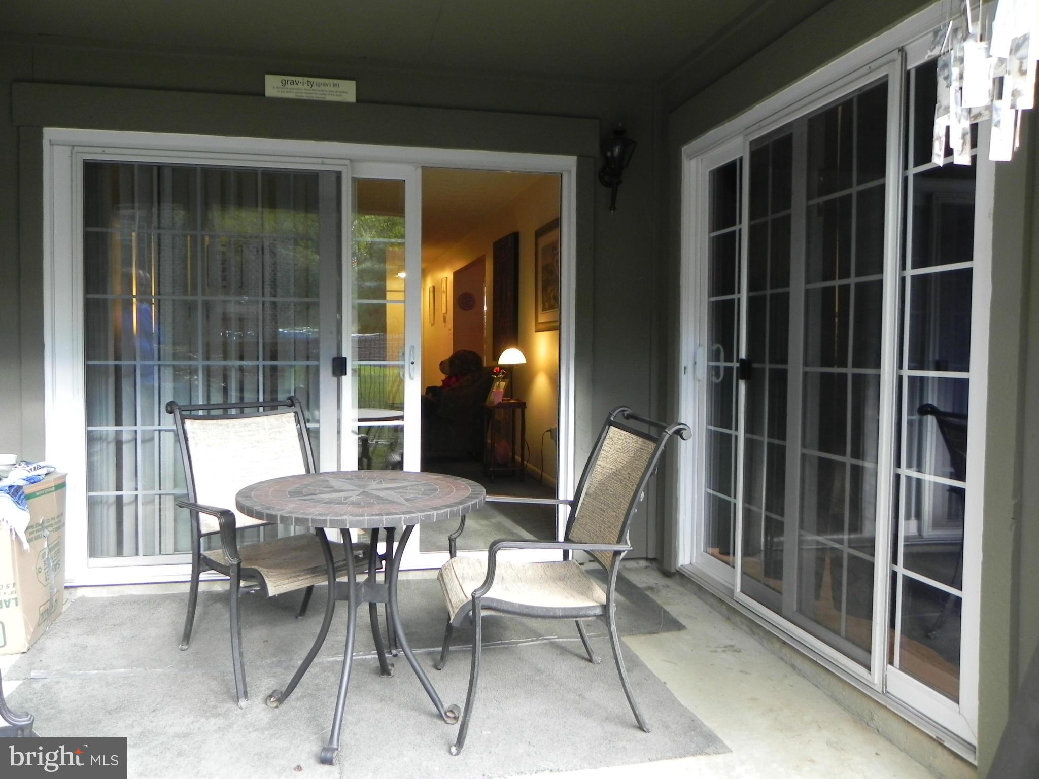 THE FALLS GARDEN - Residential