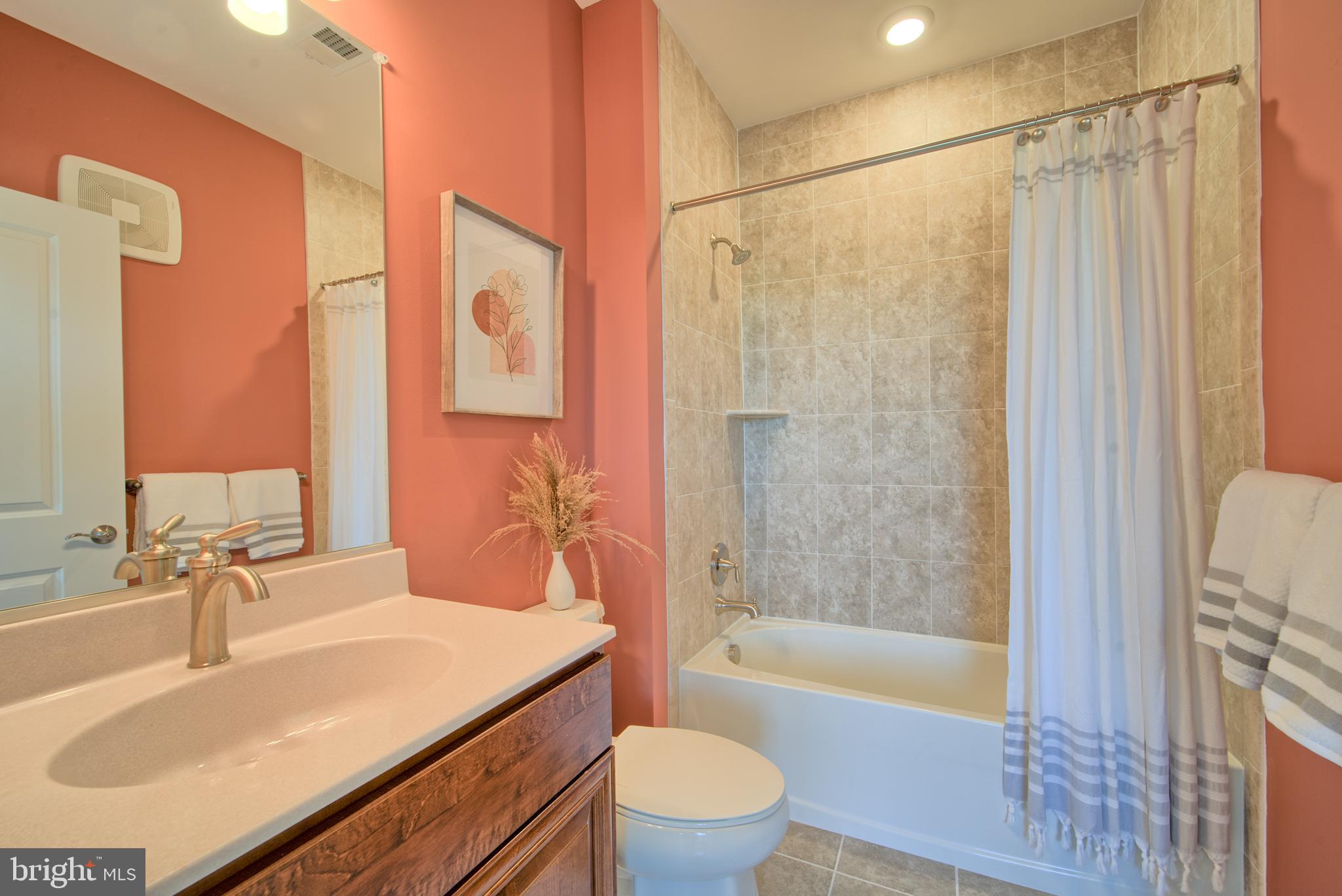 BULLE ROCK - Residential