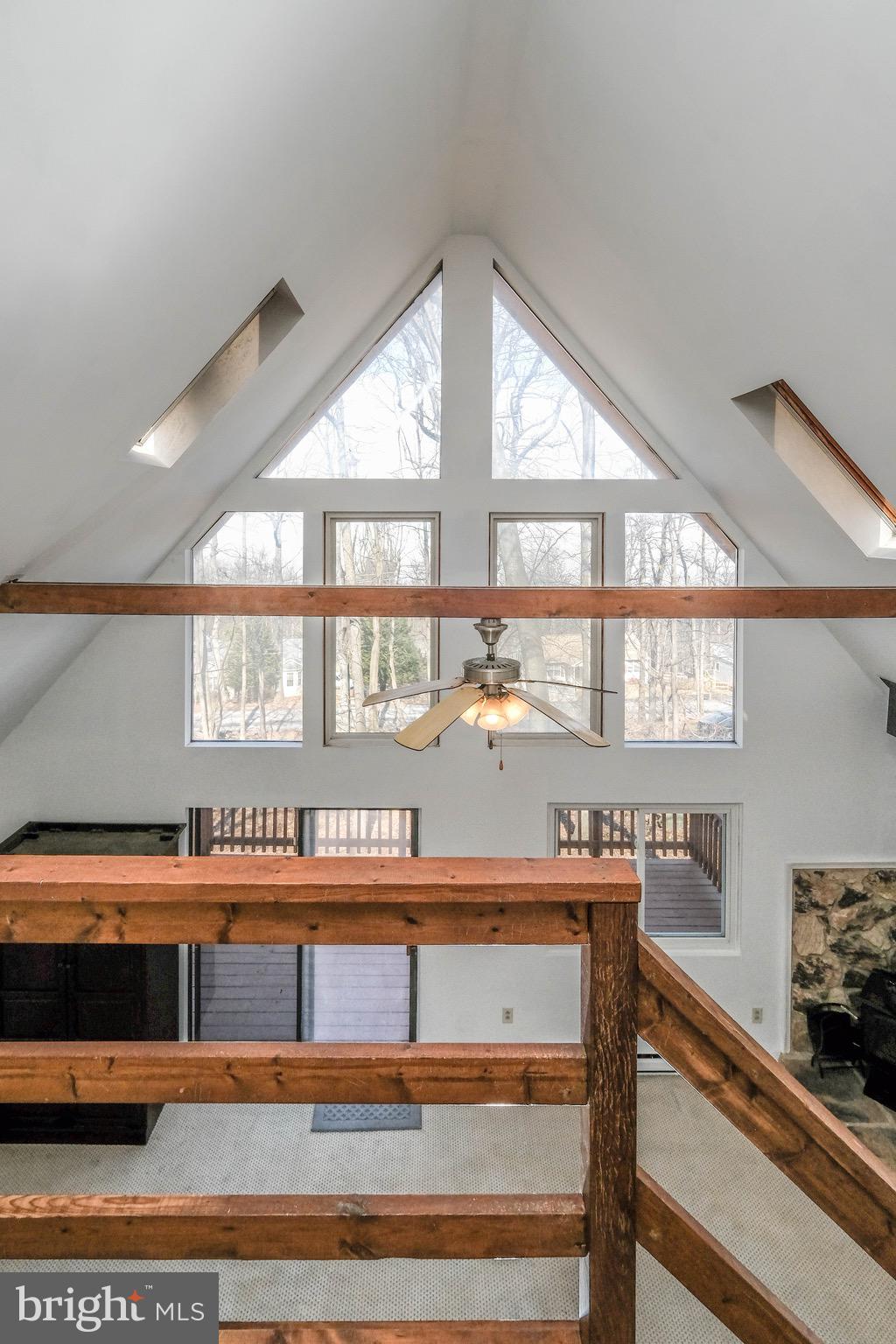 HIGH KNOB - Residential