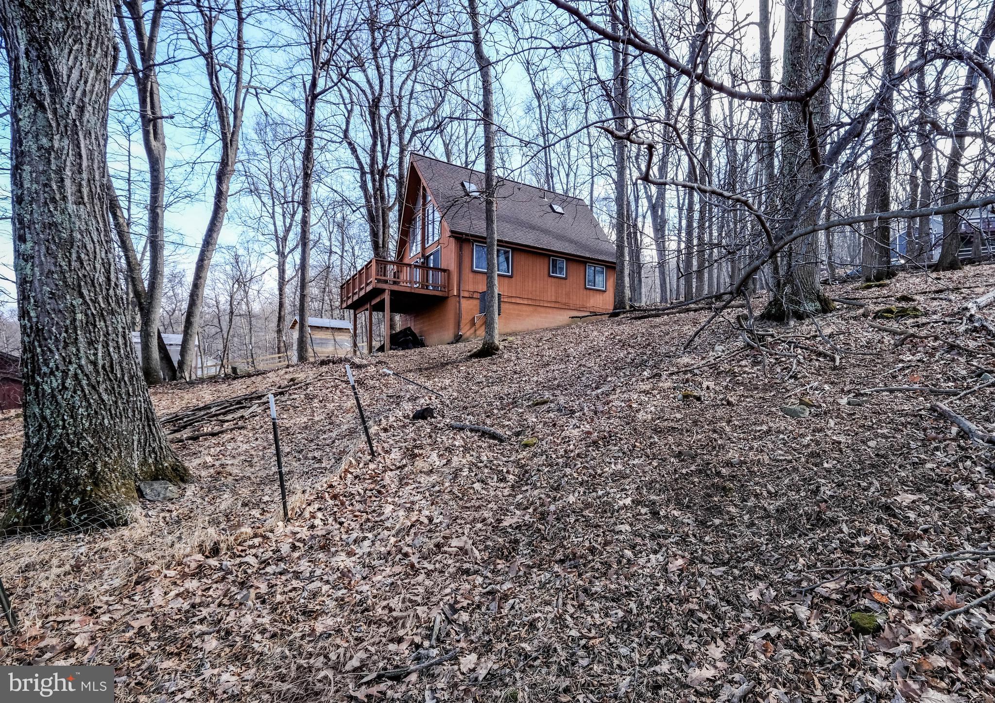 HIGH KNOB - Residential