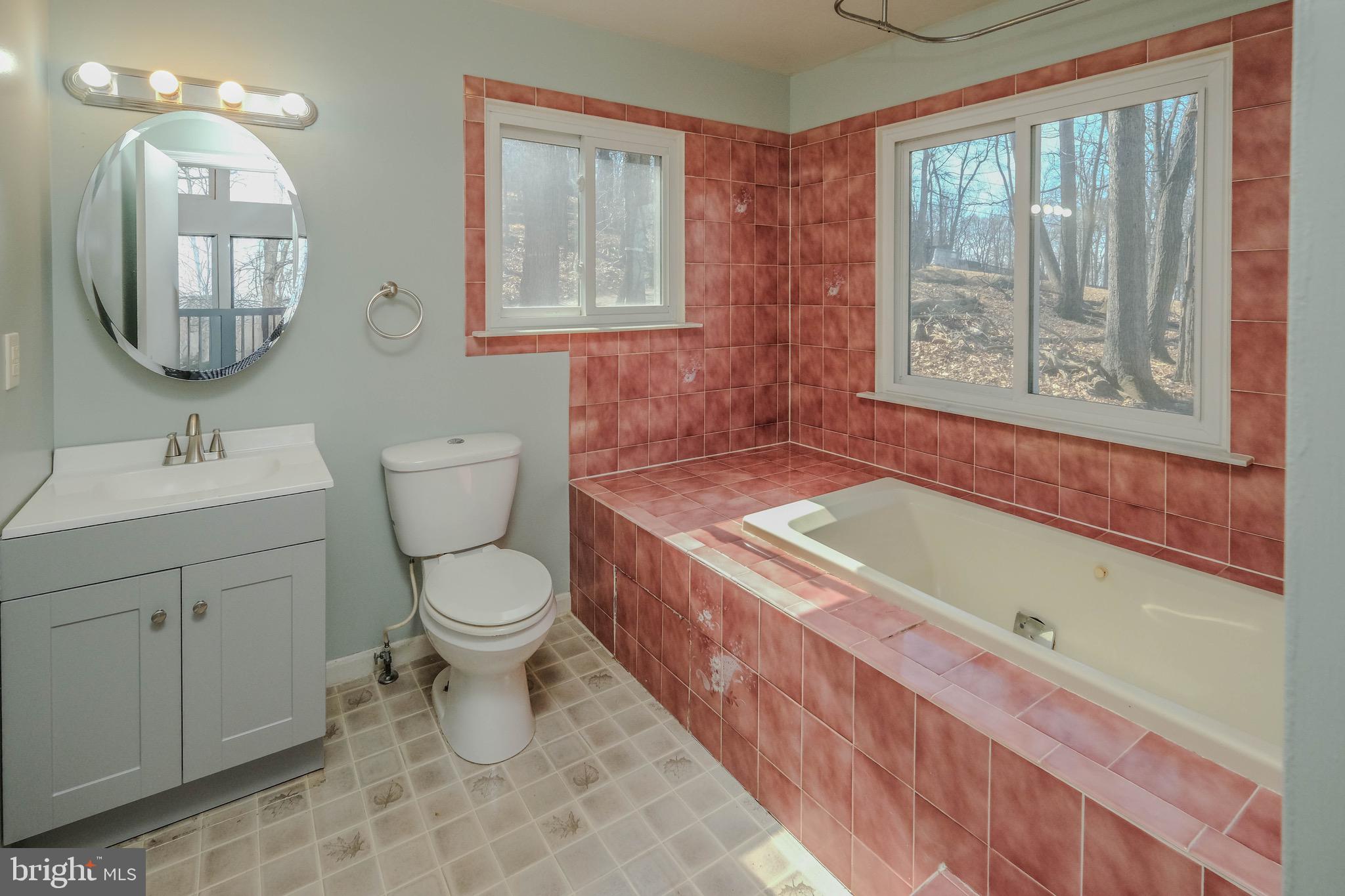 HIGH KNOB - Residential