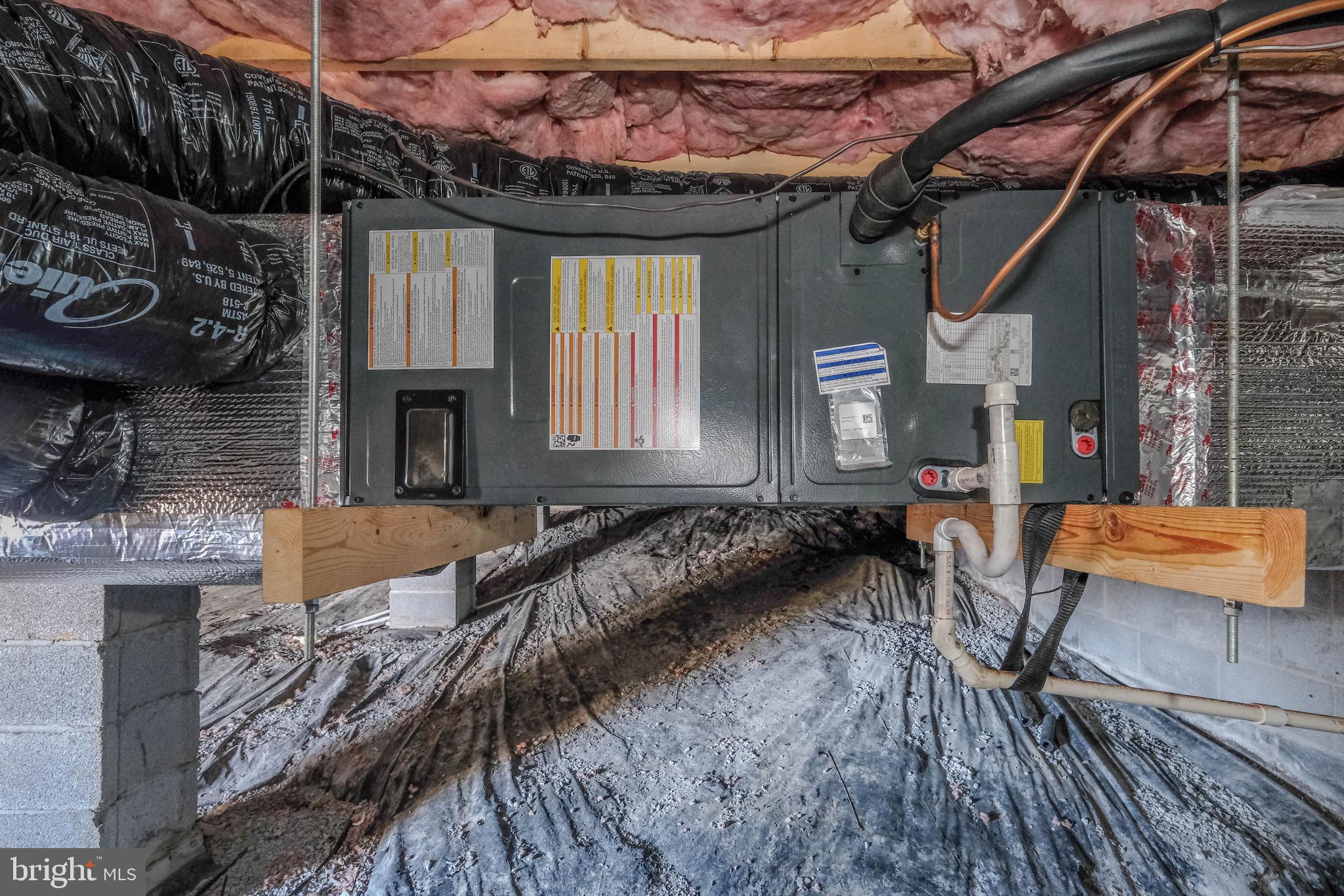 HIGH KNOB - Residential