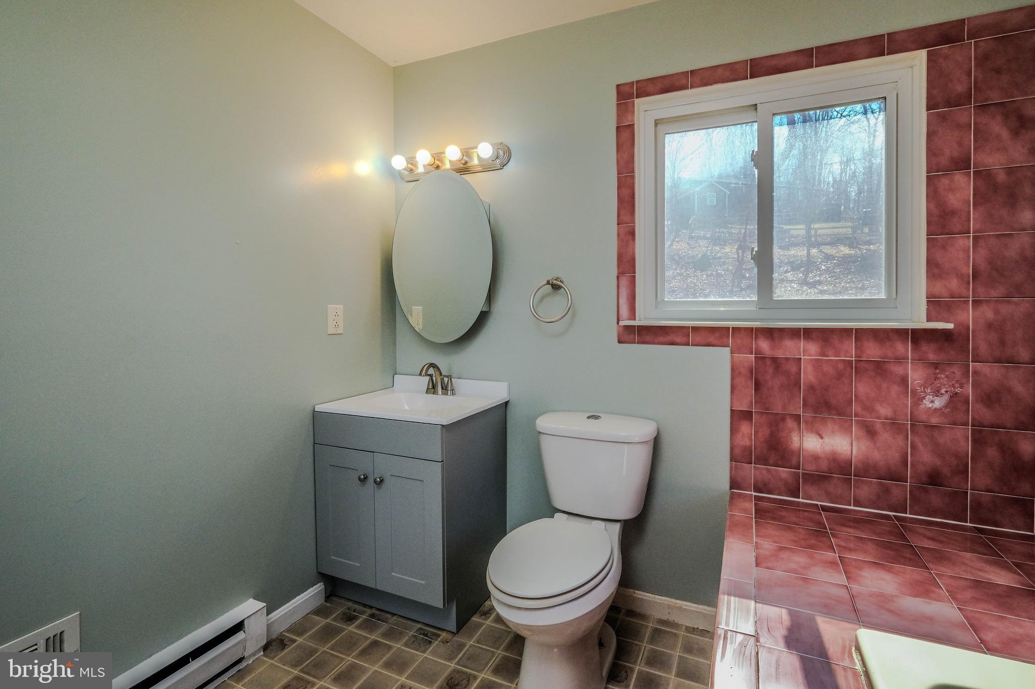 HIGH KNOB - Residential