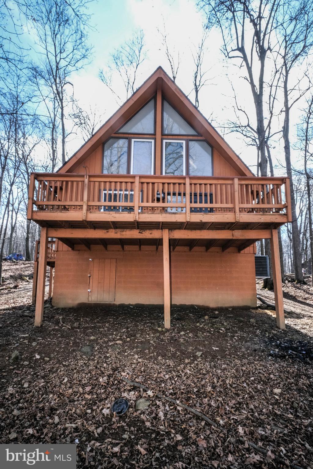 HIGH KNOB - Residential