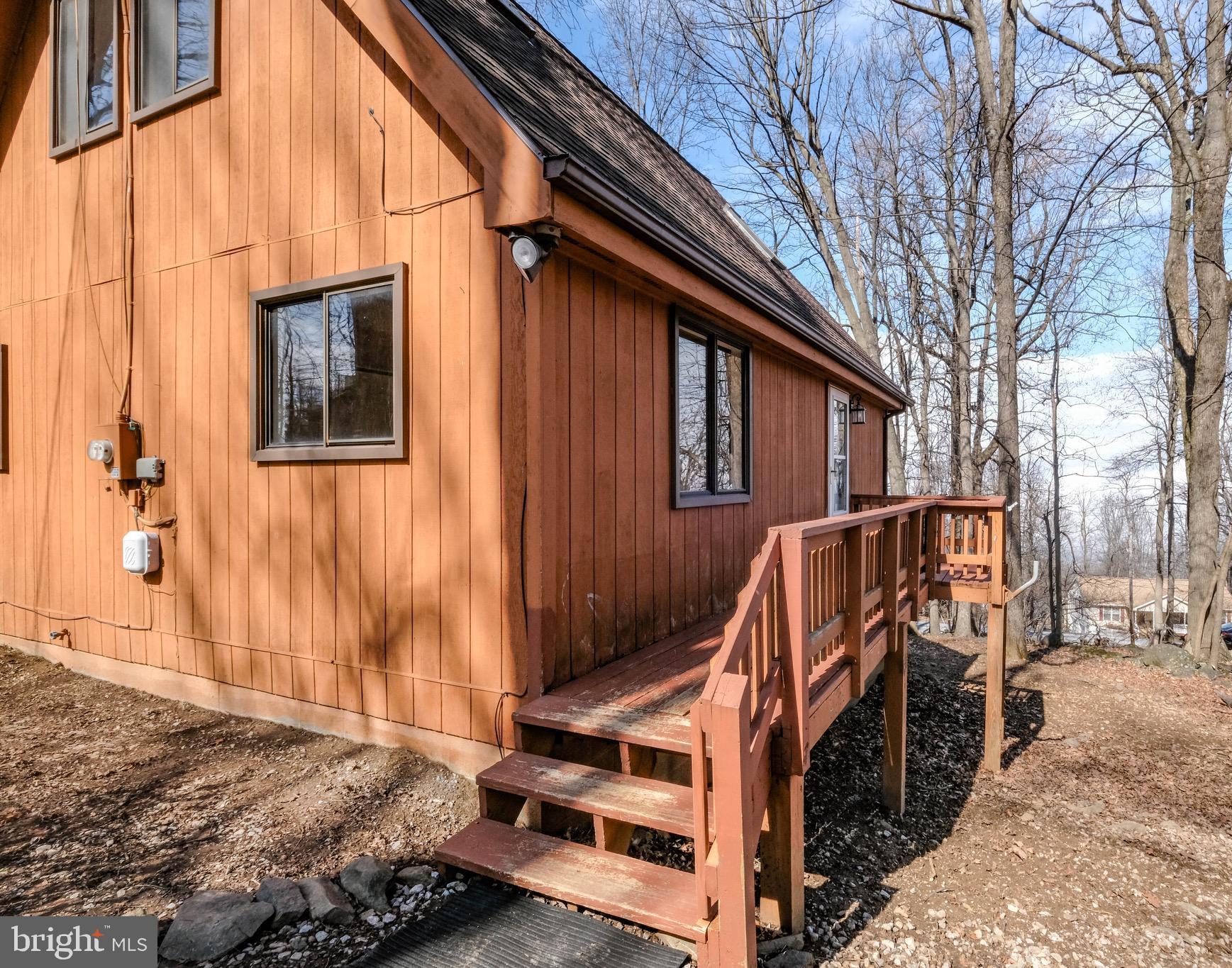 HIGH KNOB - Residential