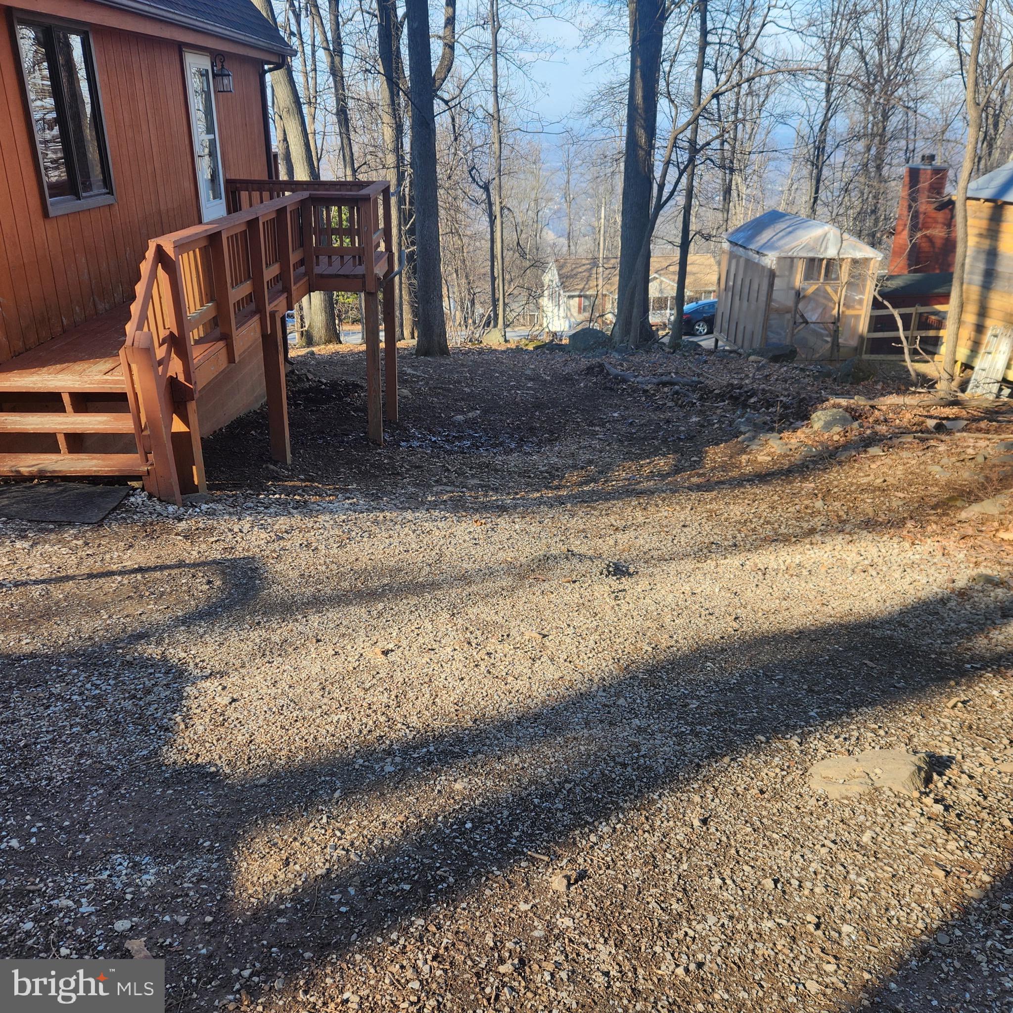 HIGH KNOB - Residential