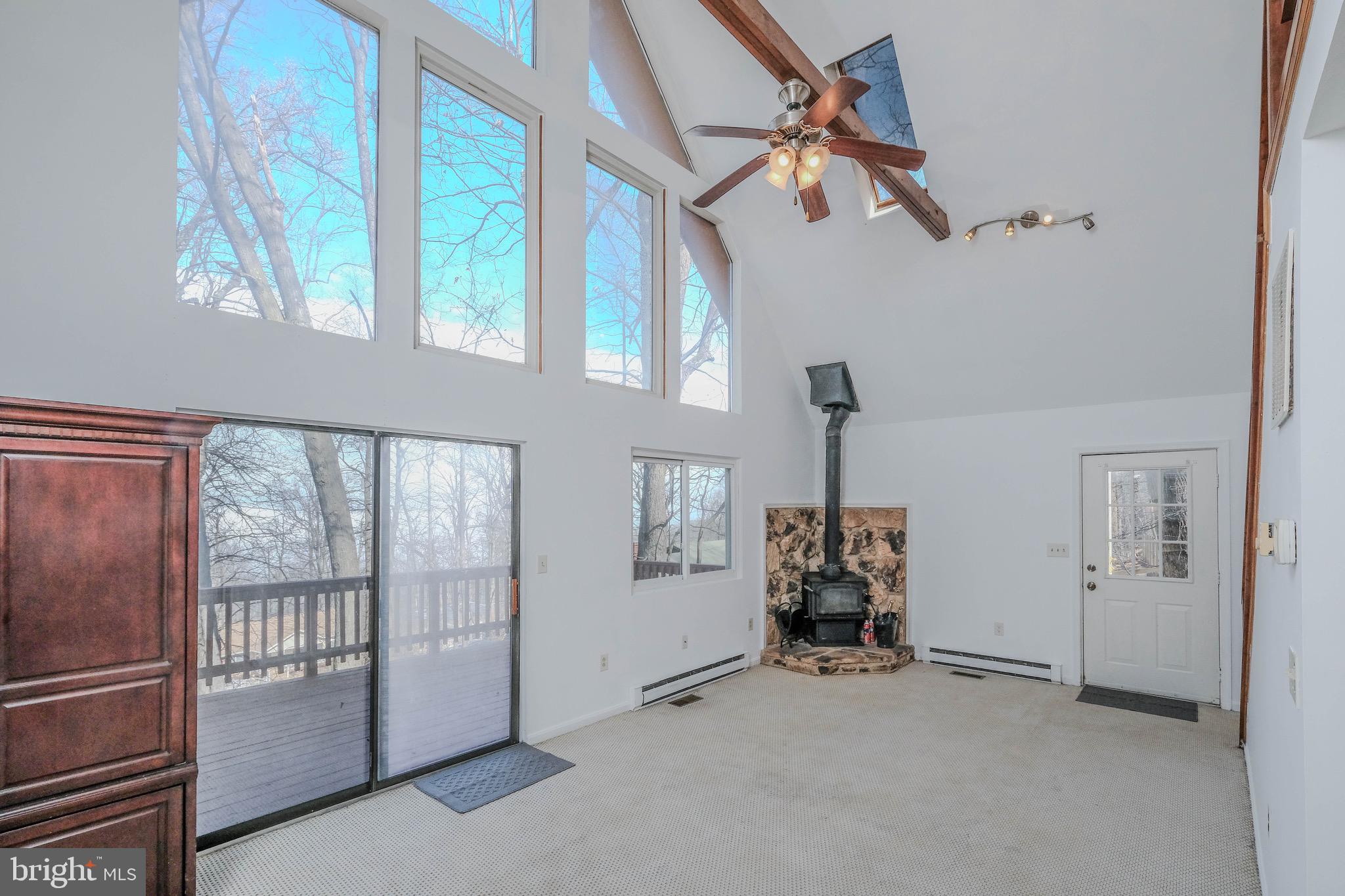 HIGH KNOB - Residential