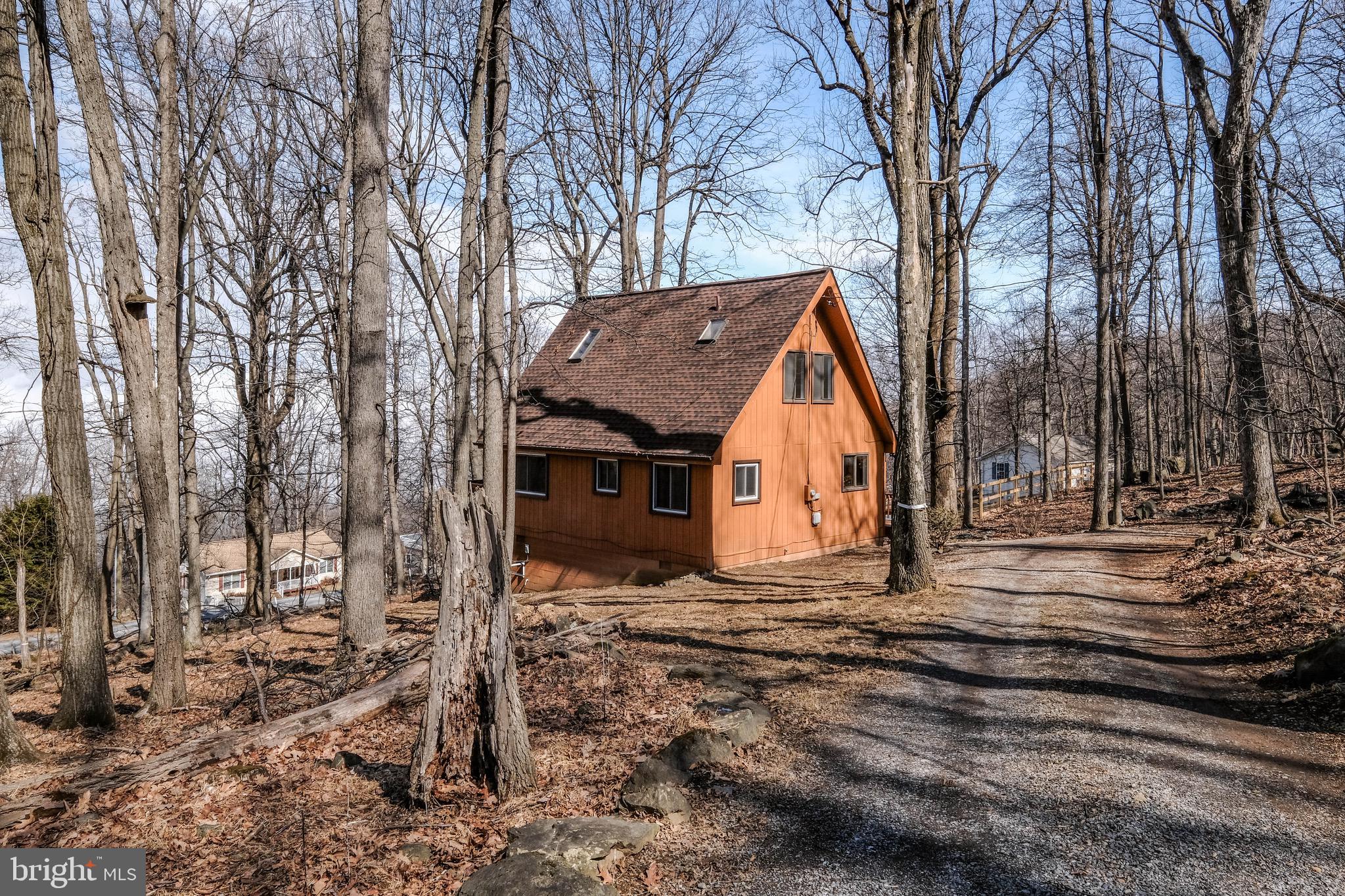 HIGH KNOB - Residential