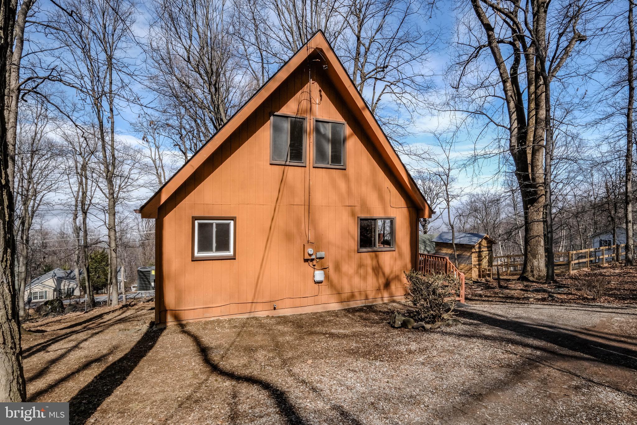 HIGH KNOB - Residential