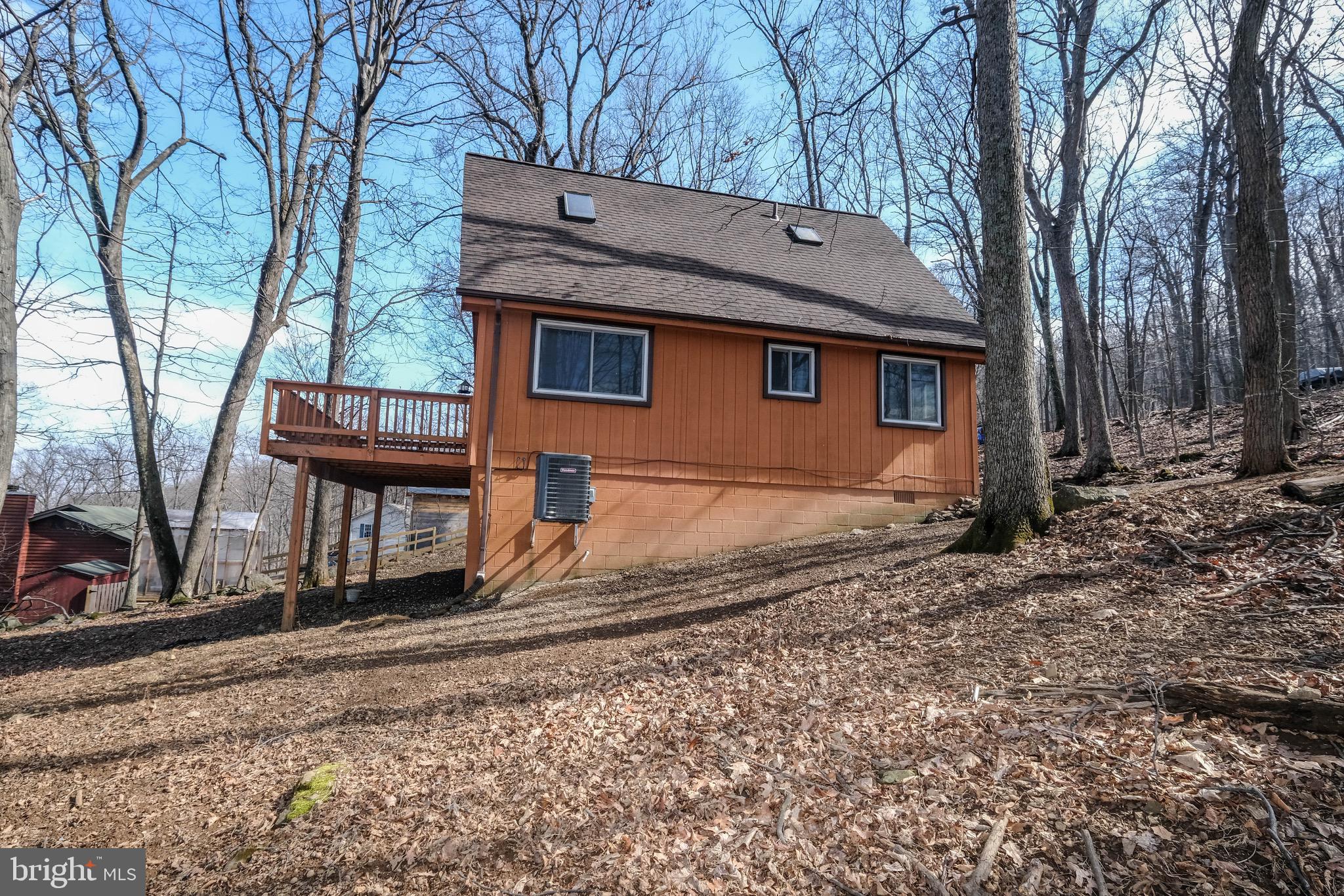 HIGH KNOB - Residential