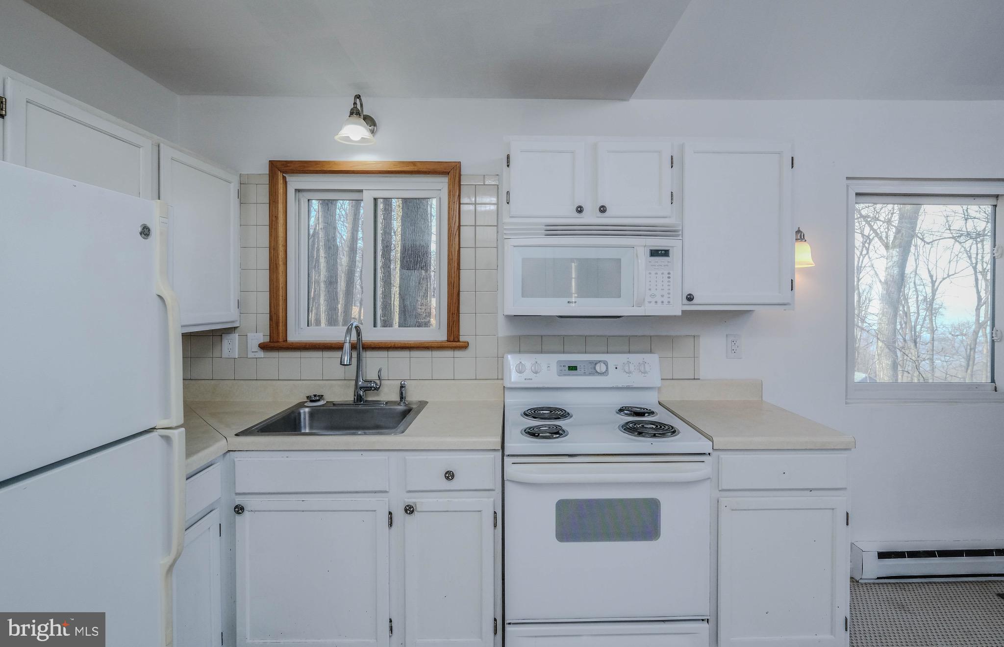 HIGH KNOB - Residential