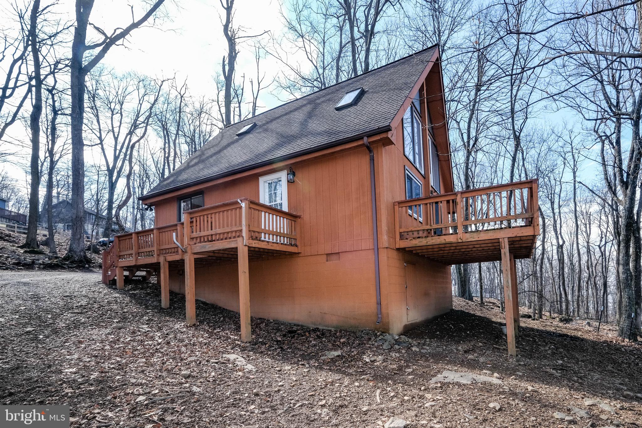 HIGH KNOB - Residential