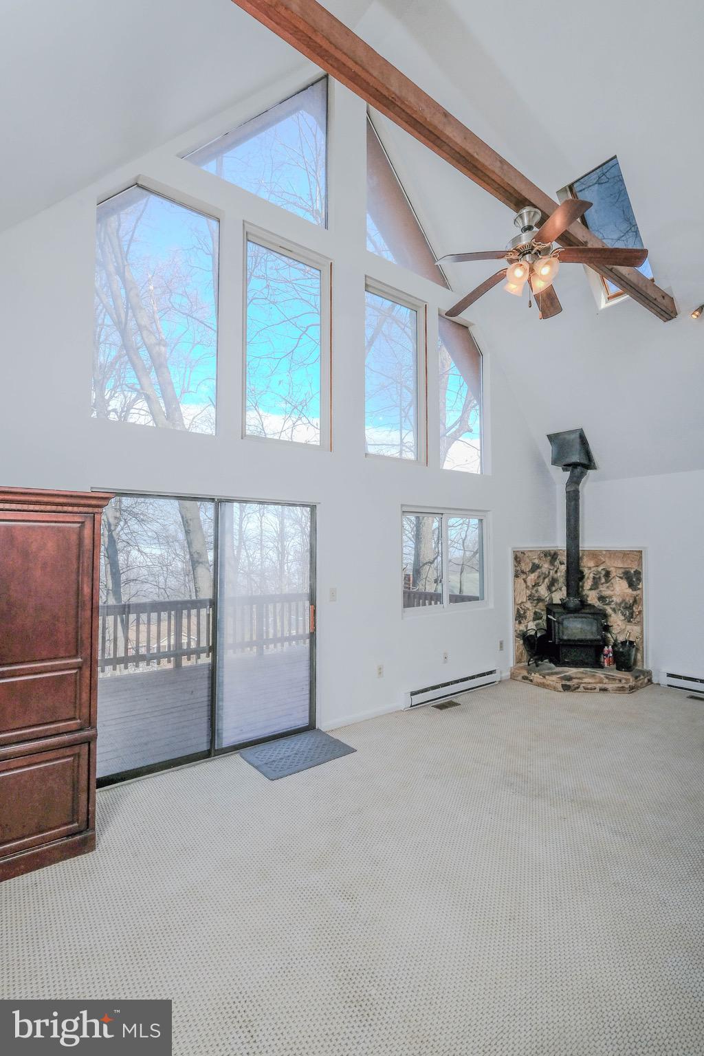 HIGH KNOB - Residential