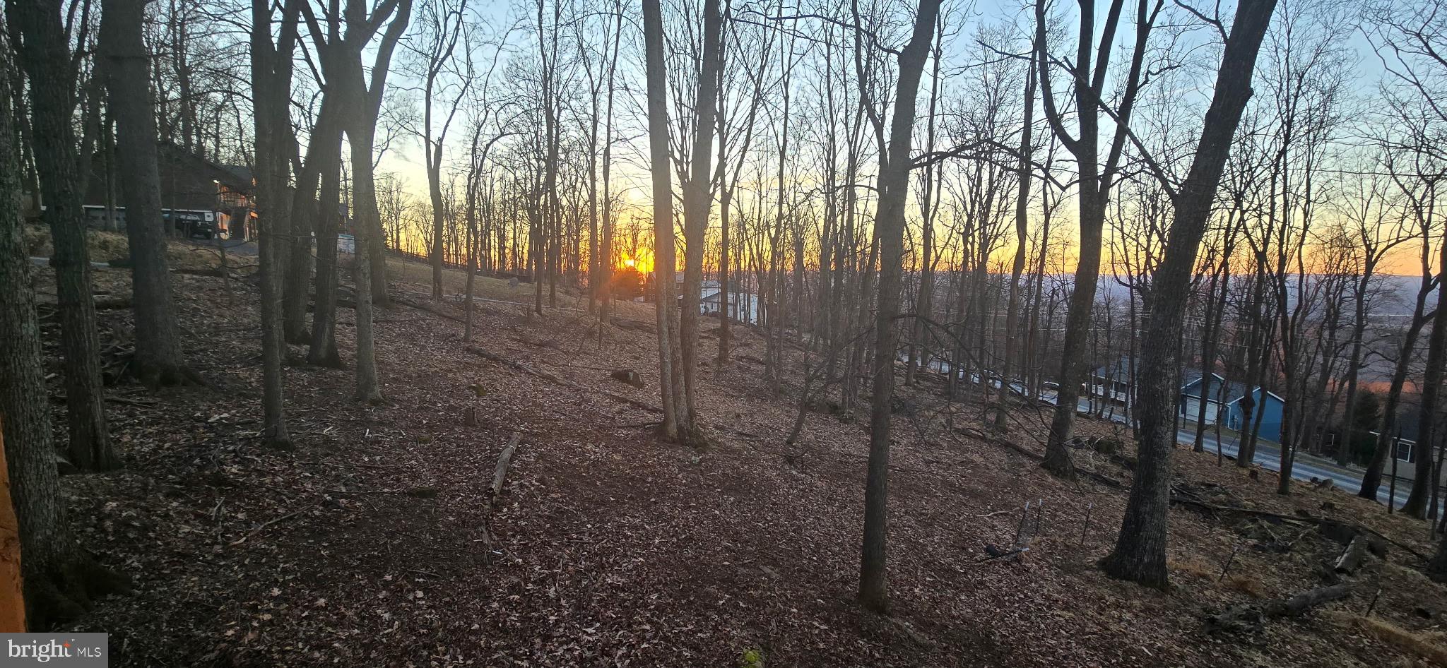 HIGH KNOB - Residential