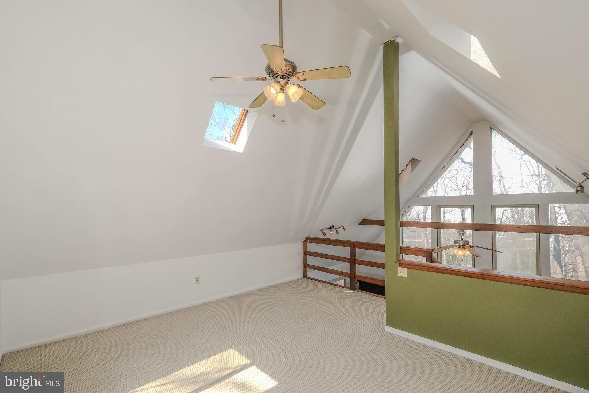 HIGH KNOB - Residential