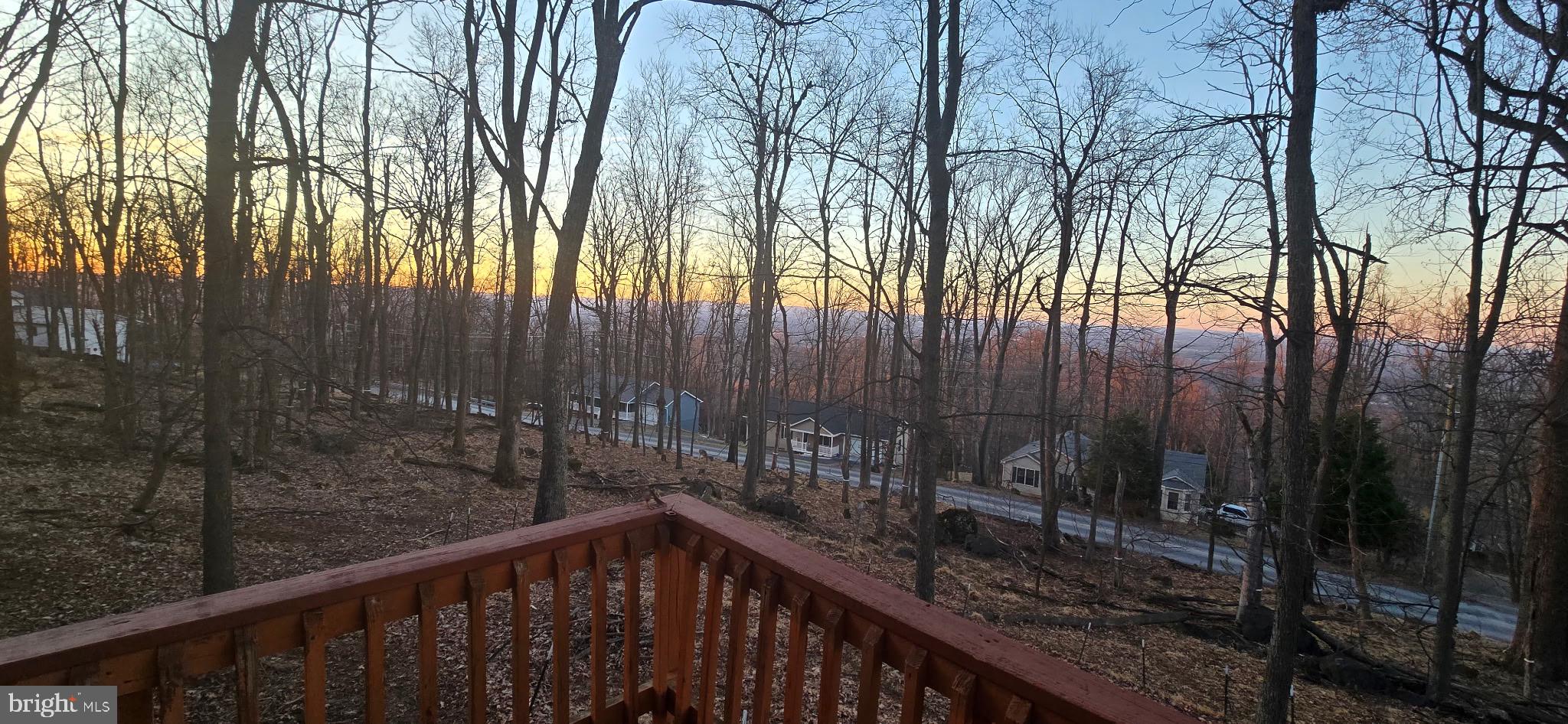 HIGH KNOB - Residential