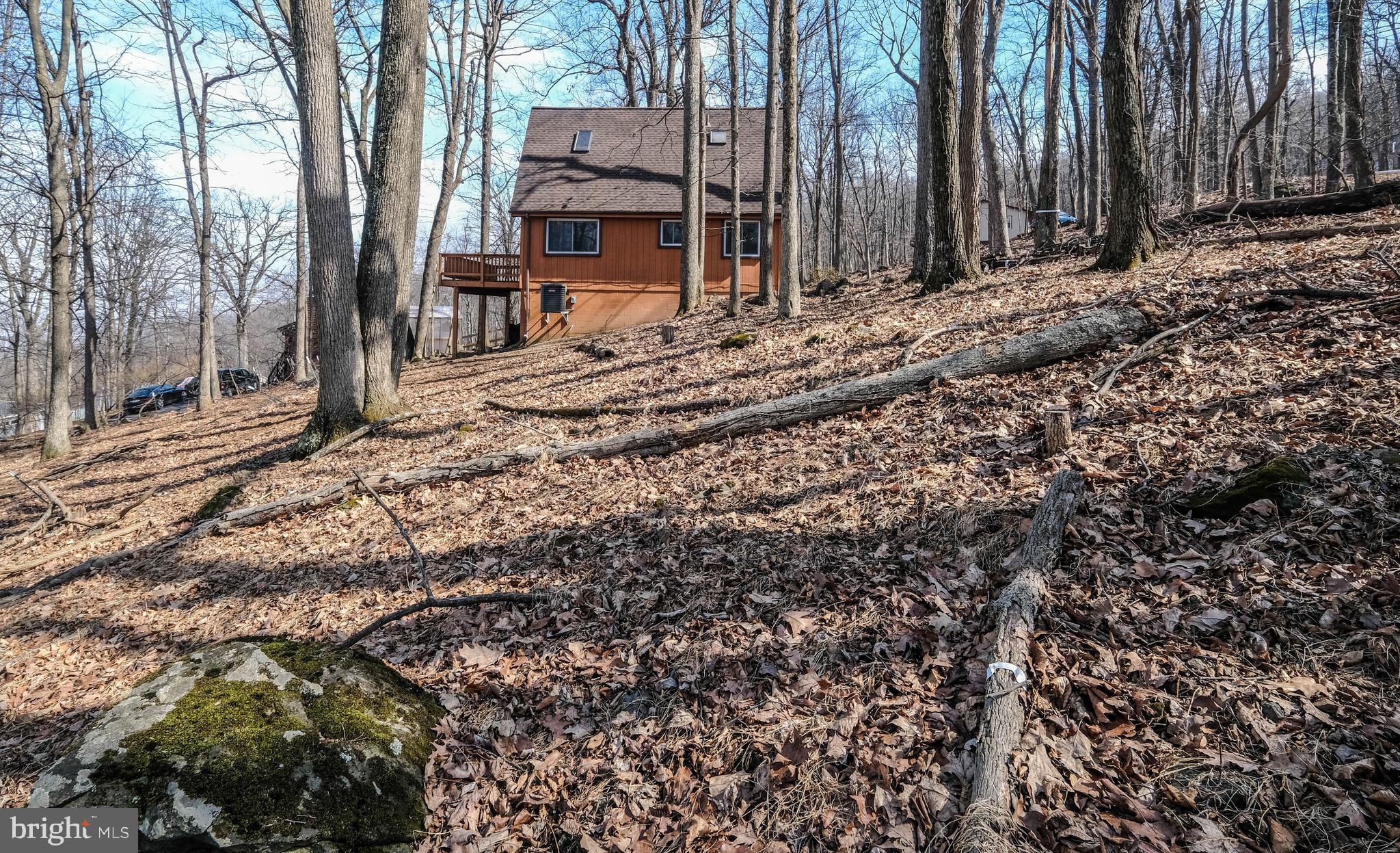 HIGH KNOB - Residential