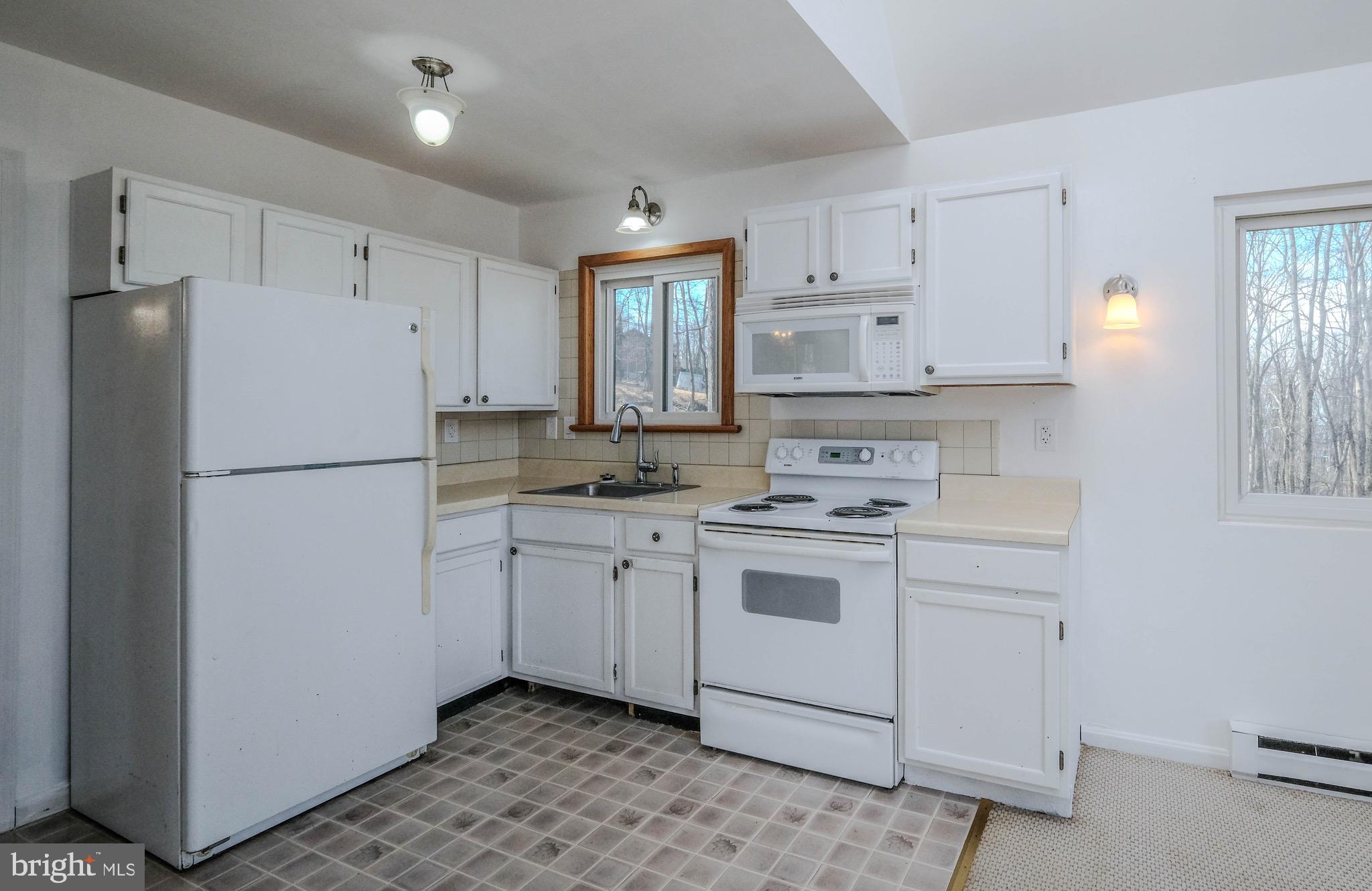 HIGH KNOB - Residential