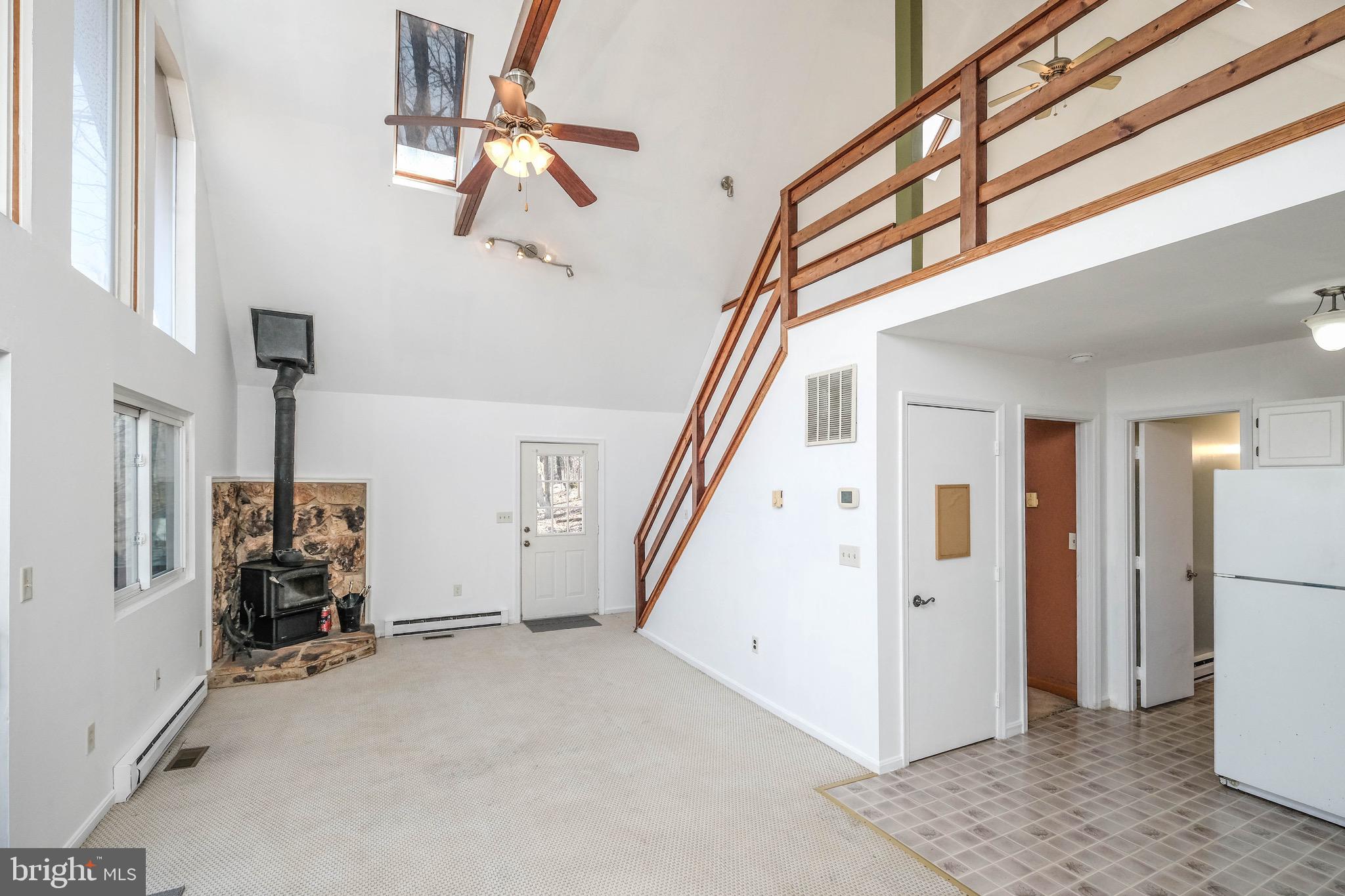 HIGH KNOB - Residential