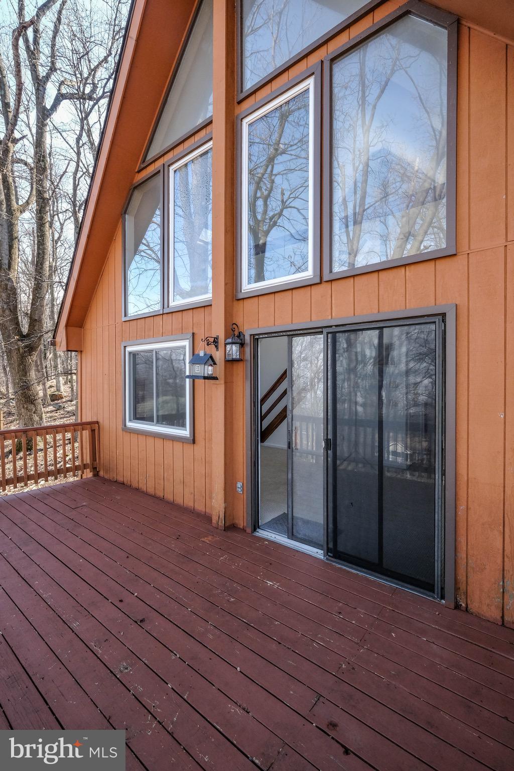 HIGH KNOB - Residential