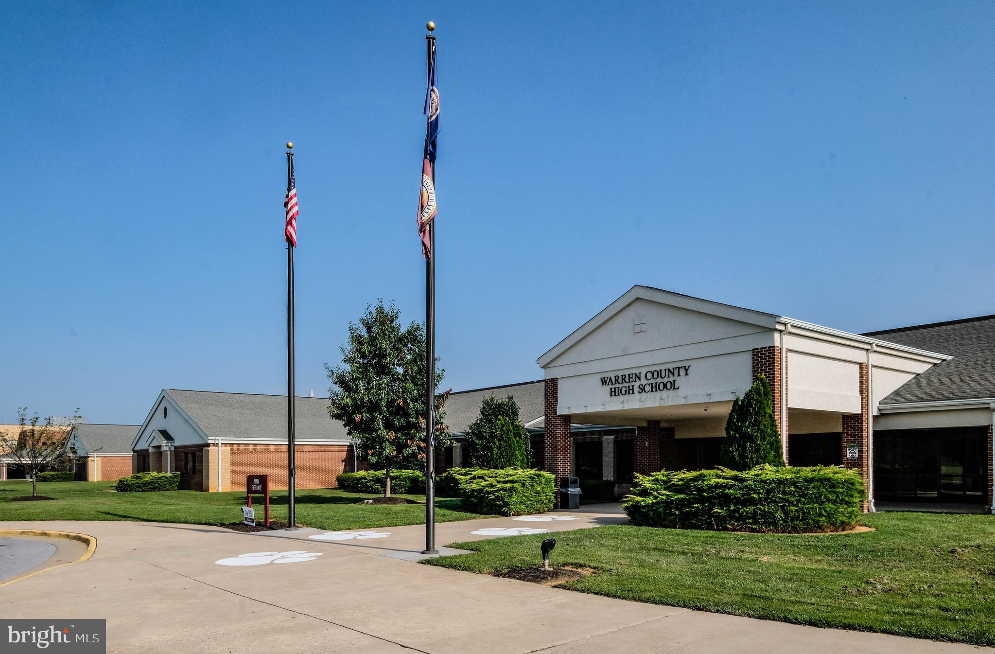 HIGH KNOB - Residential