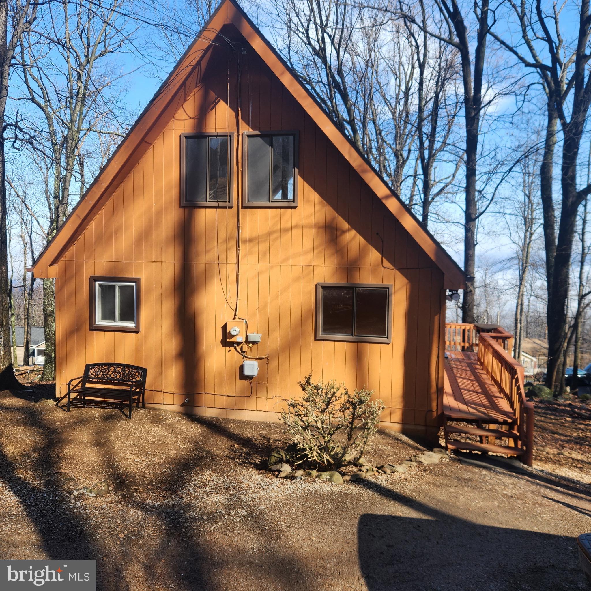 HIGH KNOB - Residential