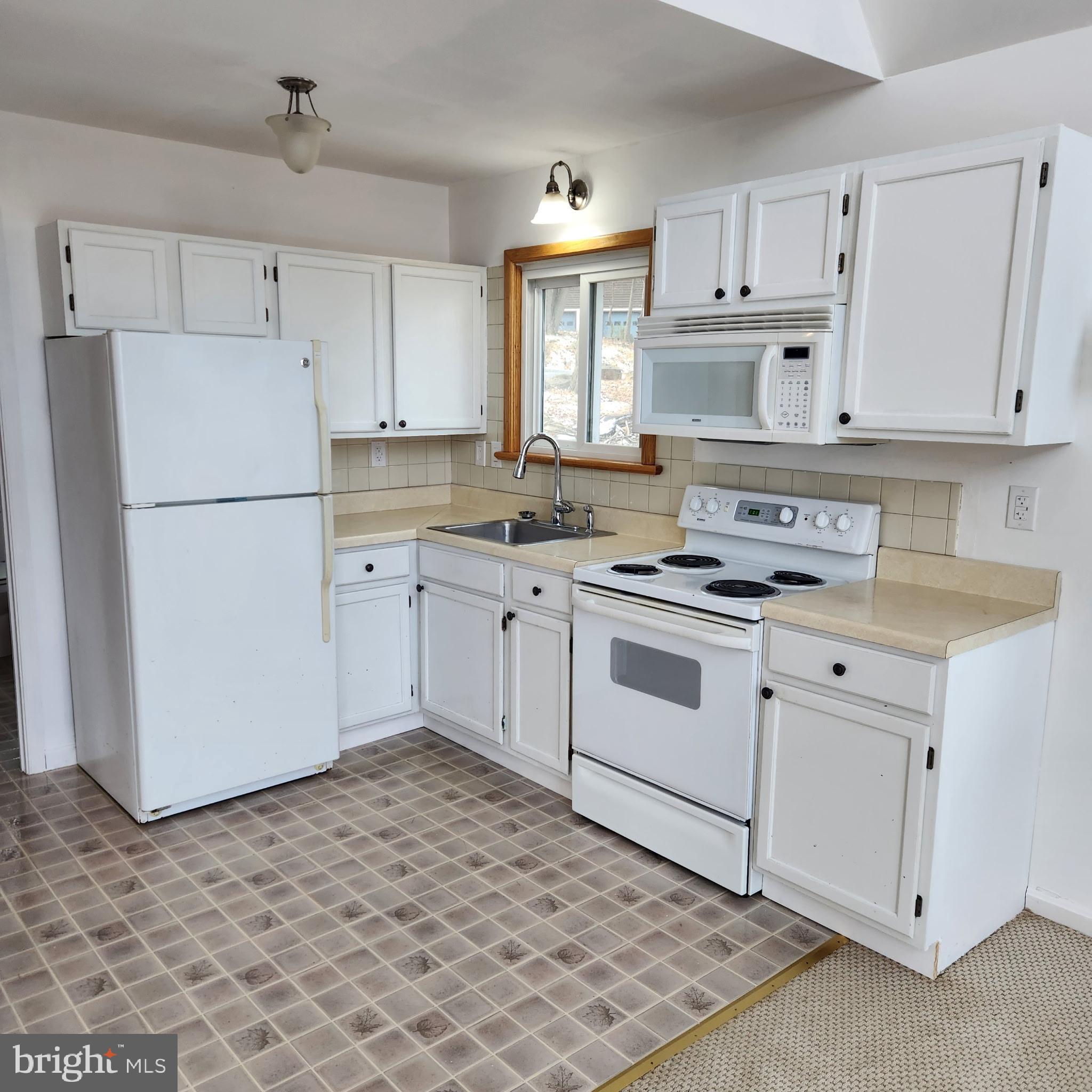 HIGH KNOB - Residential