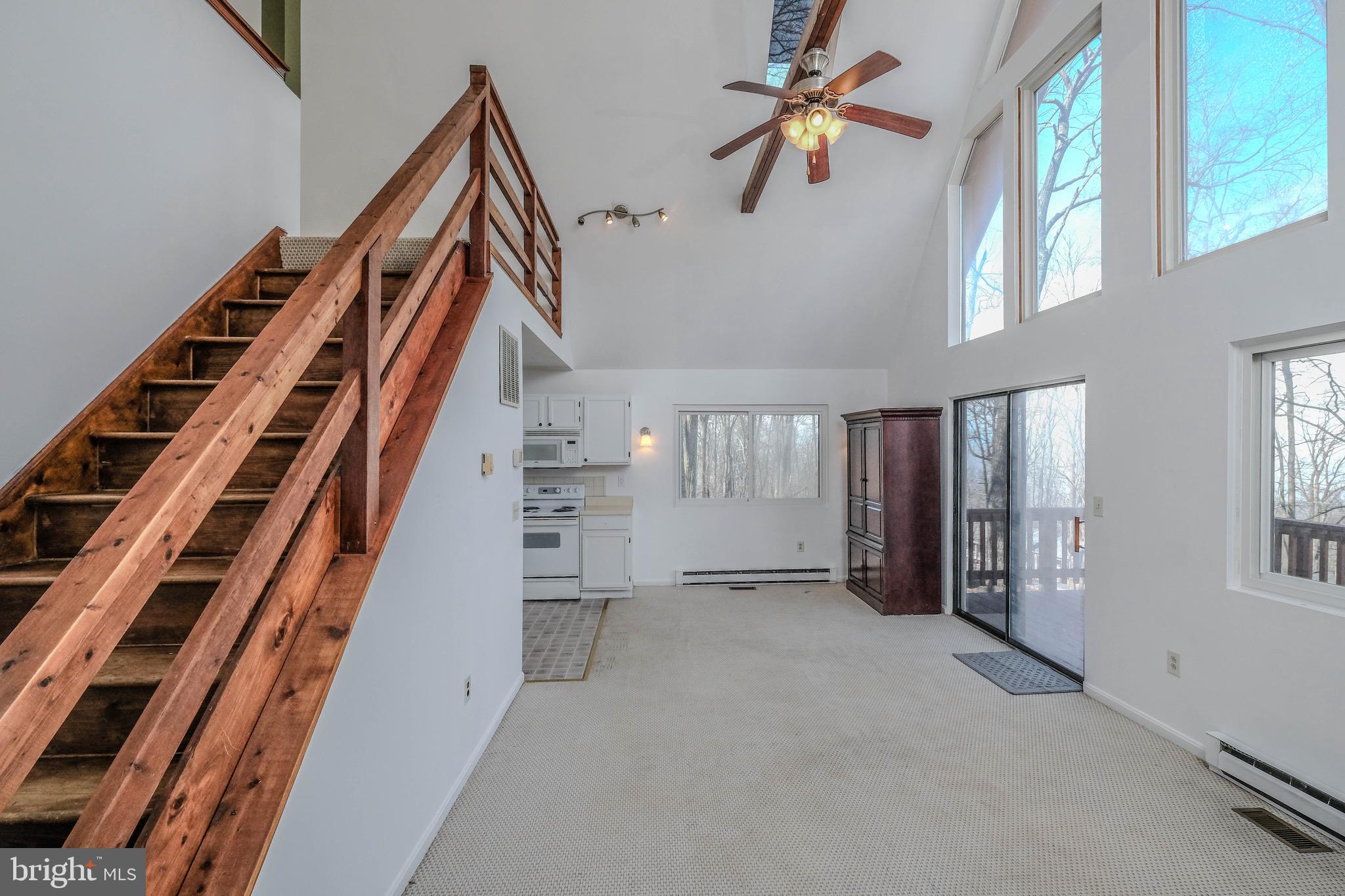 HIGH KNOB - Residential