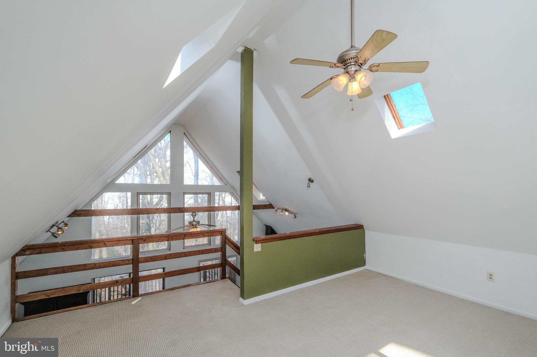 HIGH KNOB - Residential