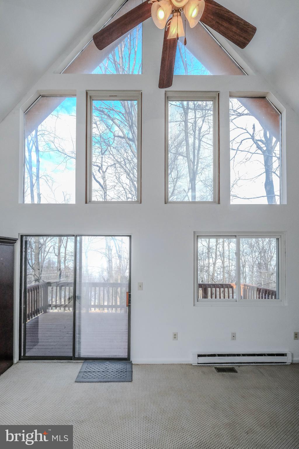 HIGH KNOB - Residential