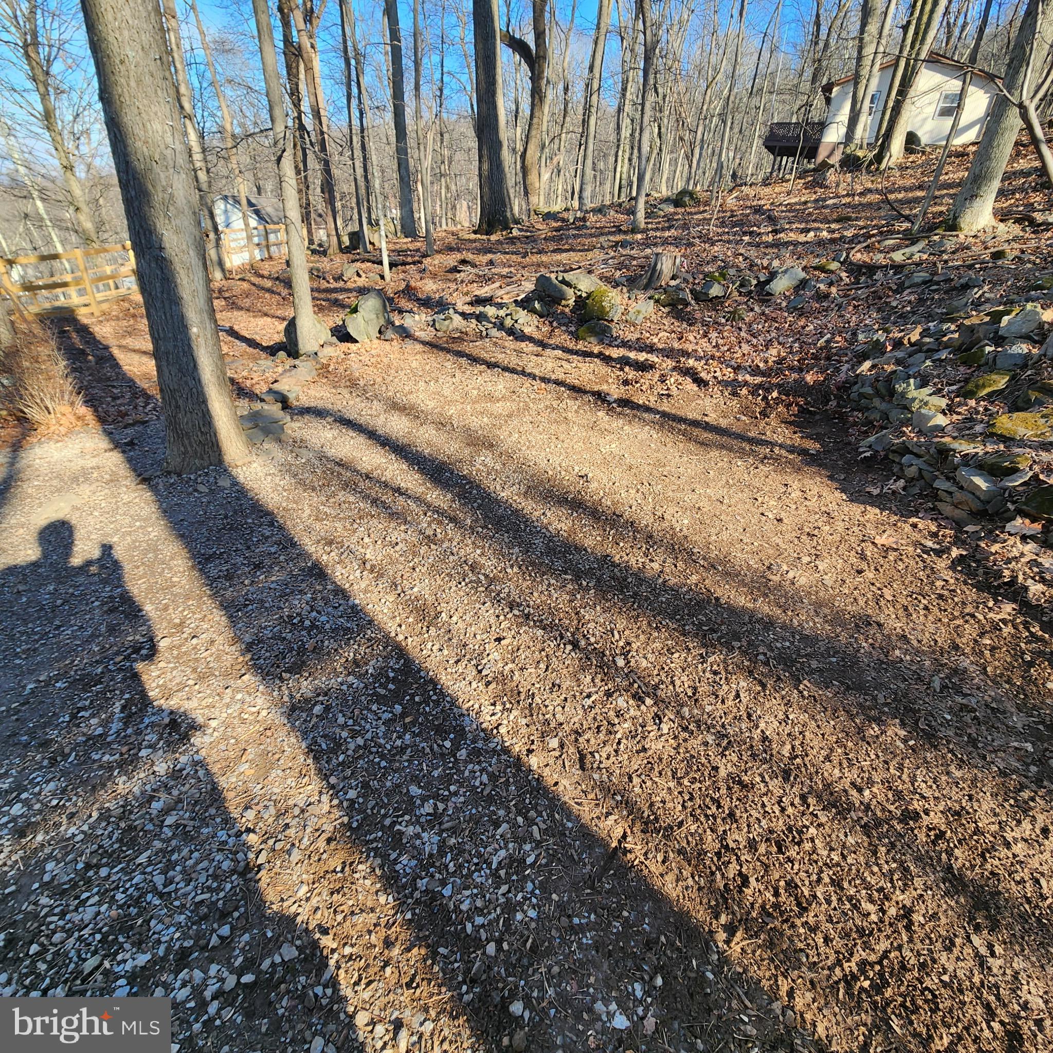 HIGH KNOB - Residential