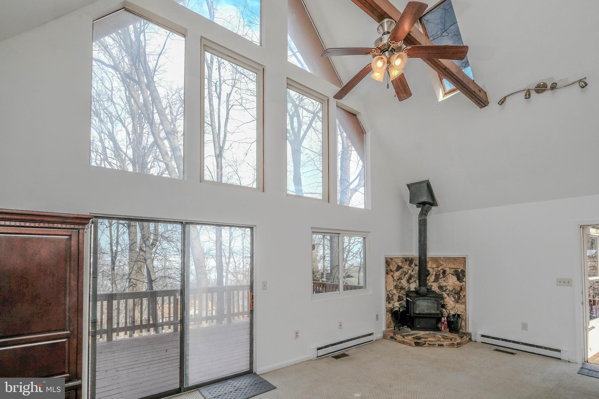 HIGH KNOB - Residential