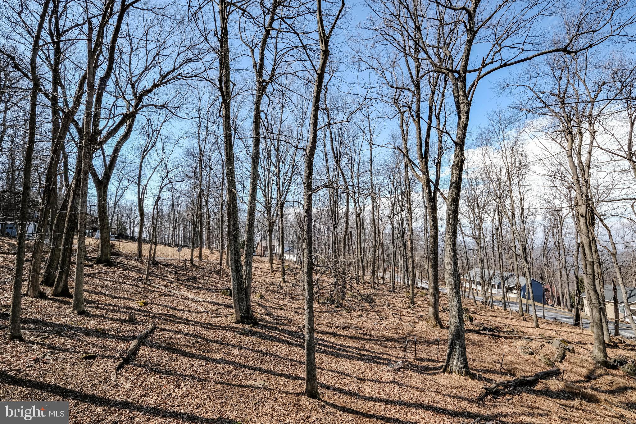 HIGH KNOB - Residential