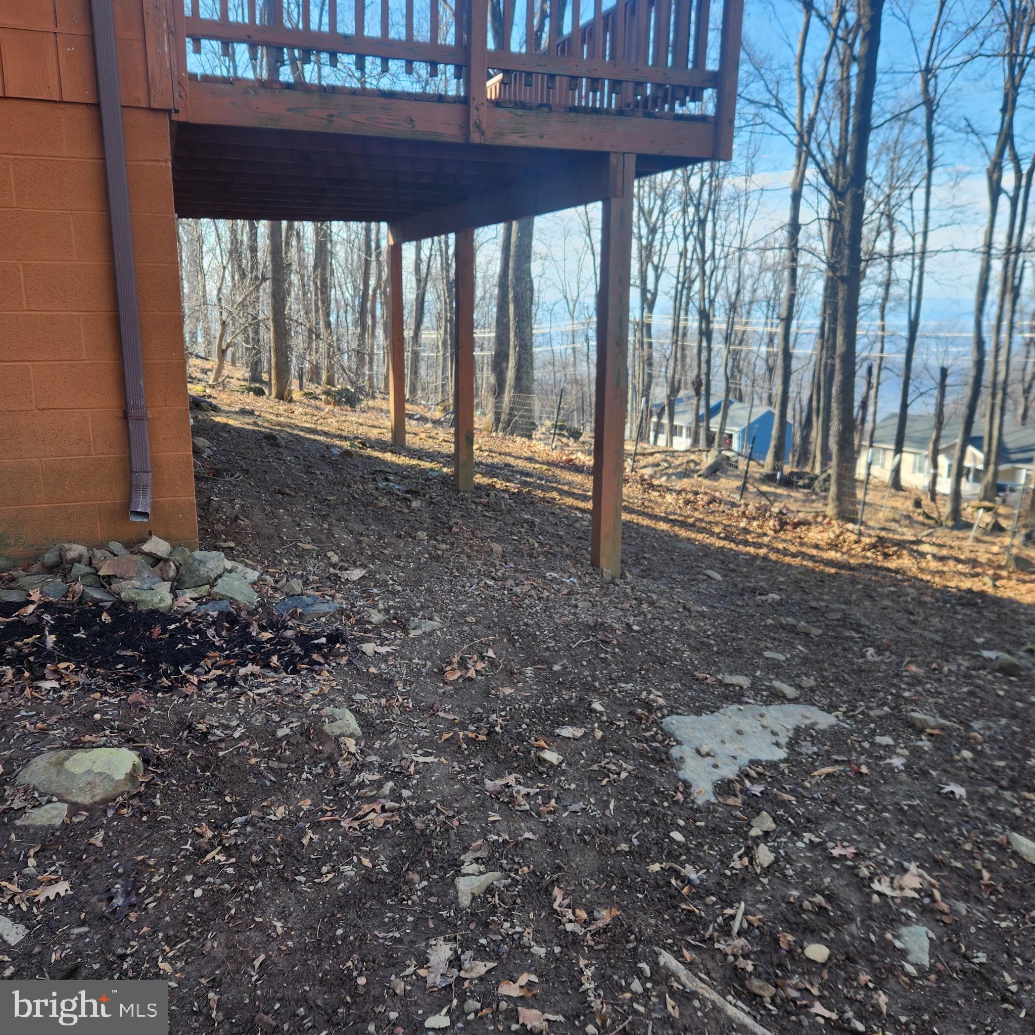 HIGH KNOB - Residential