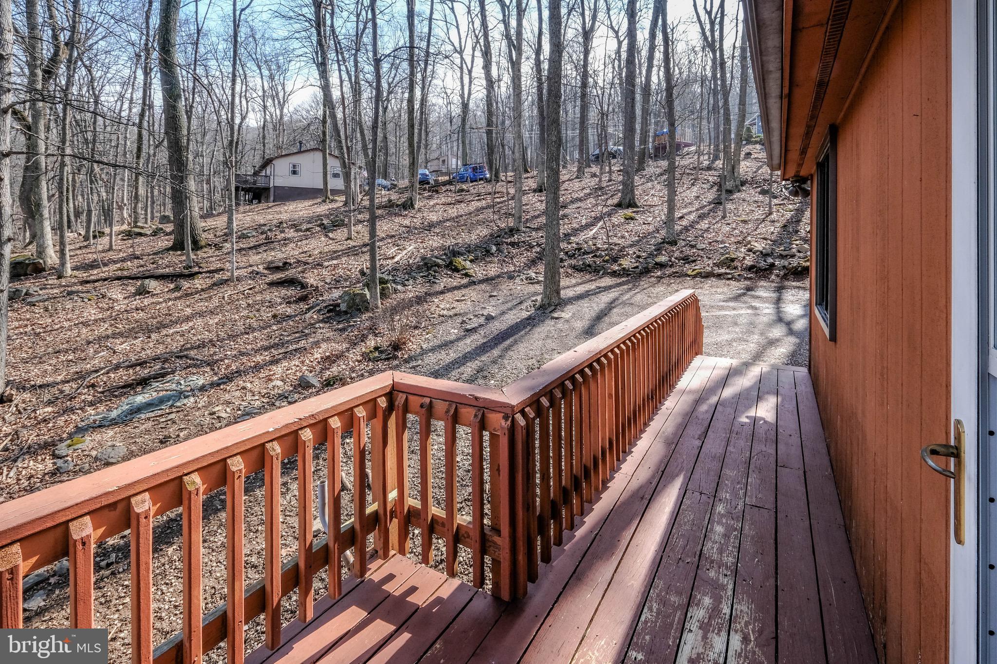 HIGH KNOB - Residential