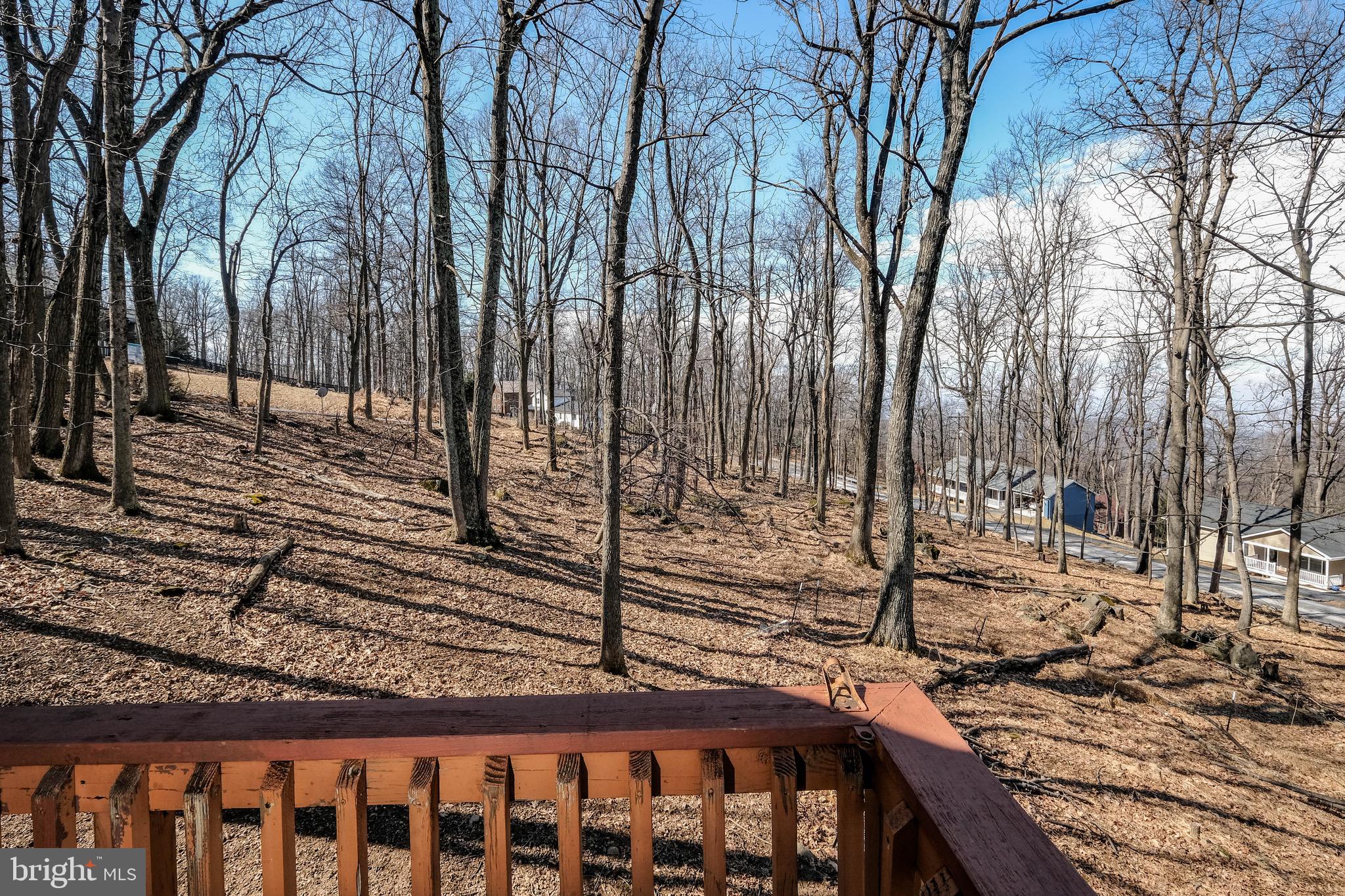 HIGH KNOB - Residential