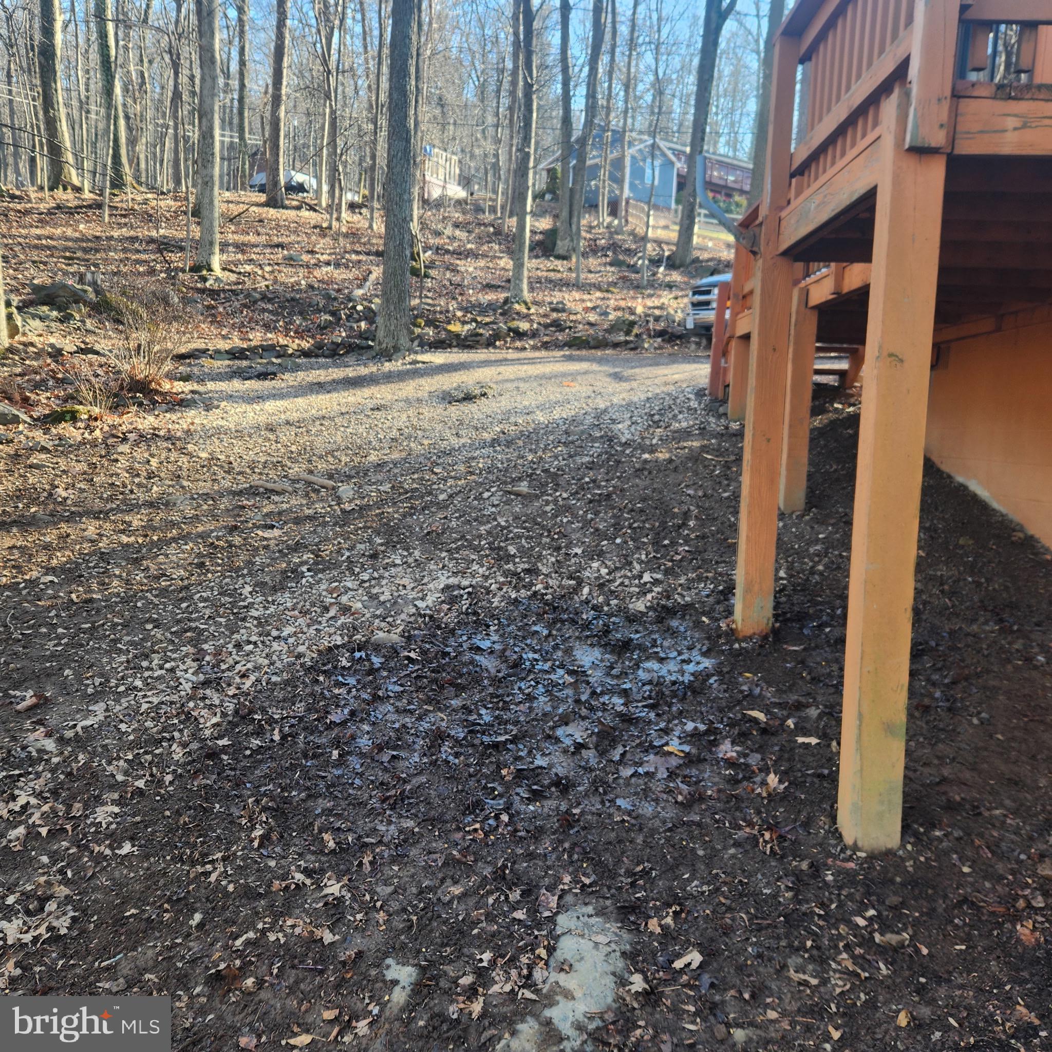 HIGH KNOB - Residential