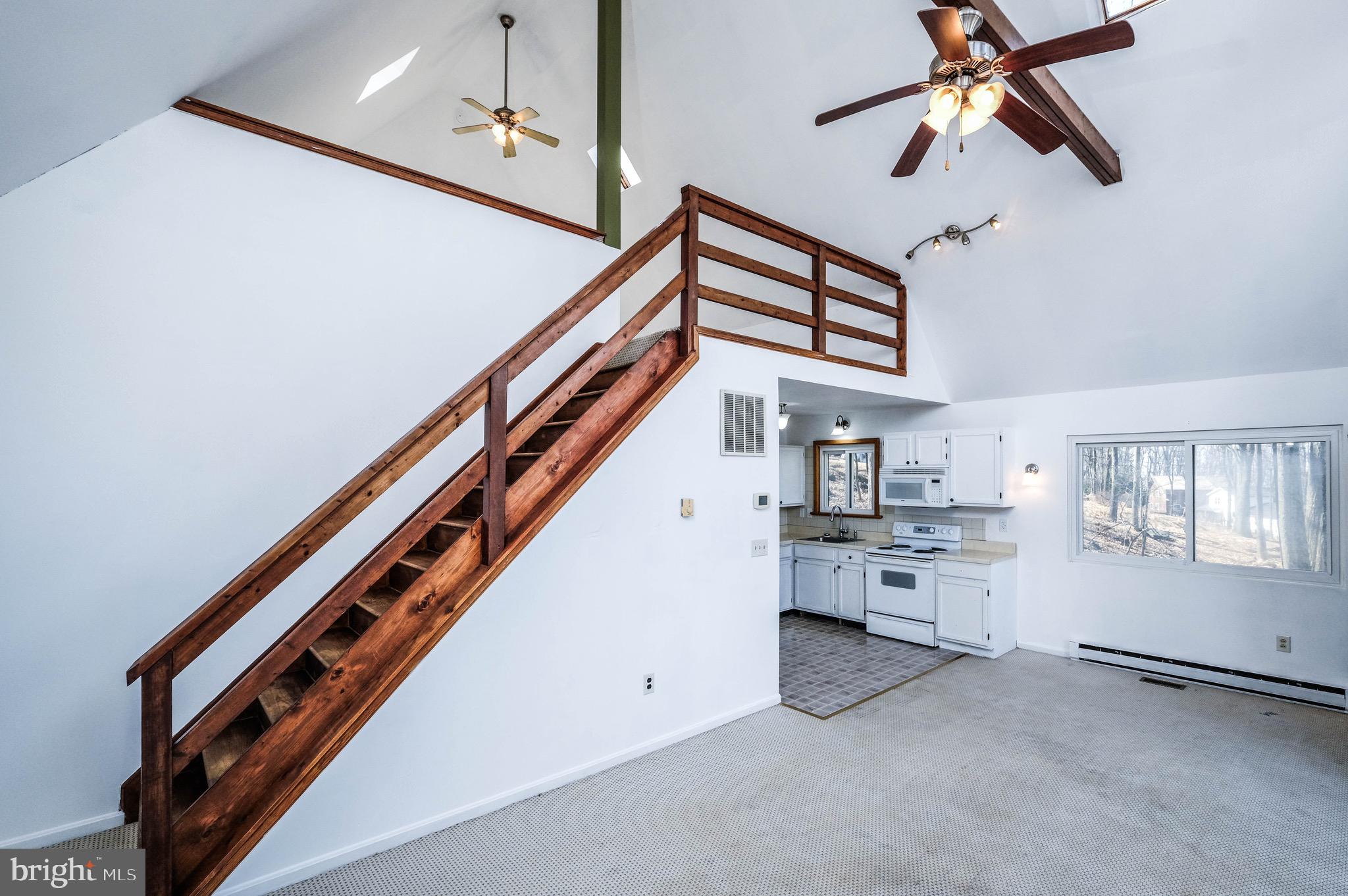 HIGH KNOB - Residential