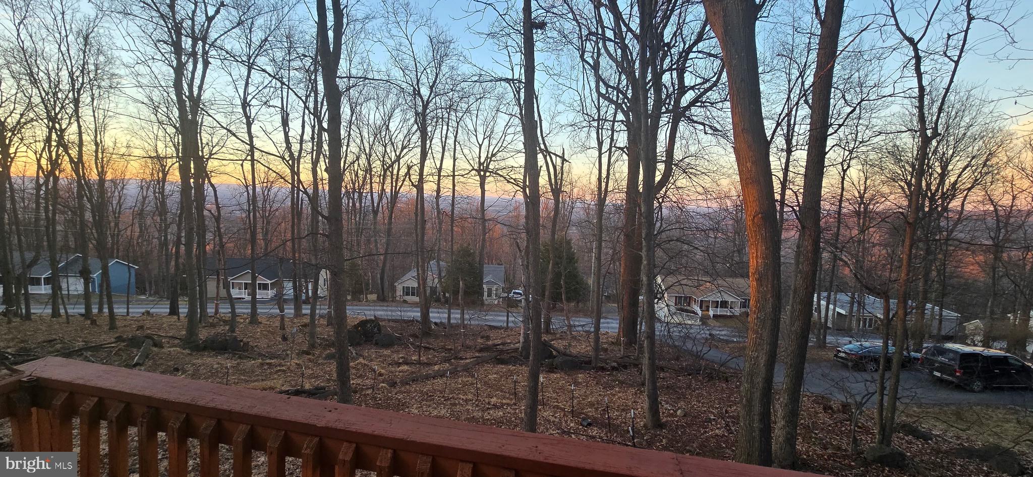 HIGH KNOB - Residential