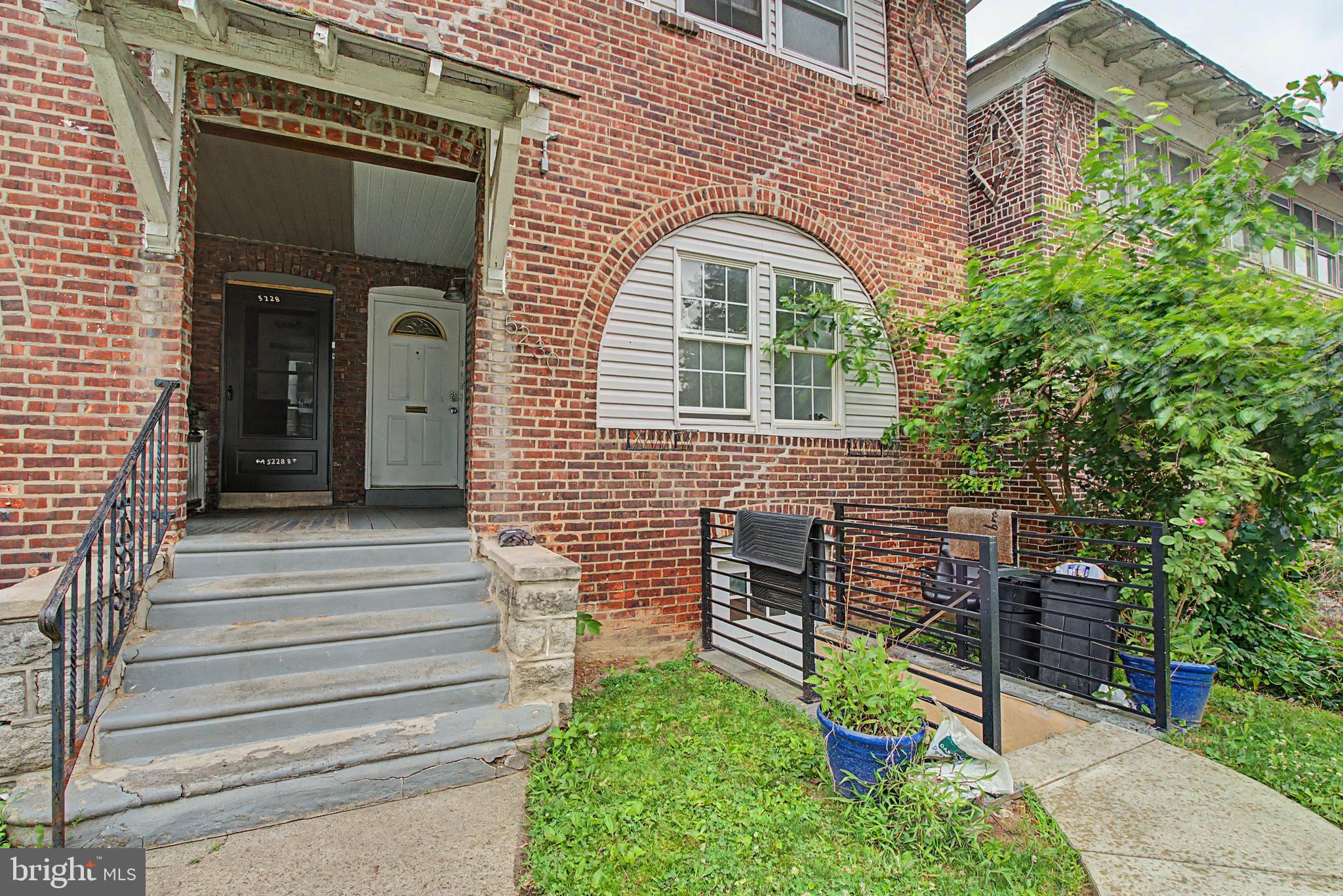 5230 SCHUYLER STREET