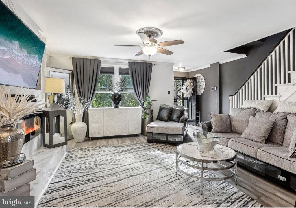 Photo of 441 E Pleasant Avenue, PHILADELPHIA, PA 19119 (MLS # PAPH2527738)
