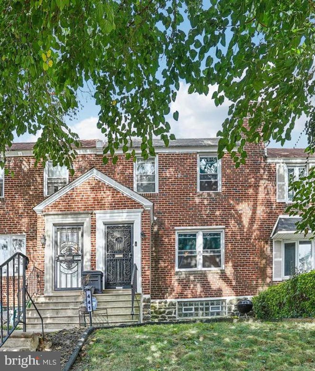 Photo of 441 E Pleasant Avenue, PHILADELPHIA, PA 19119 (MLS # PAPH2527738)