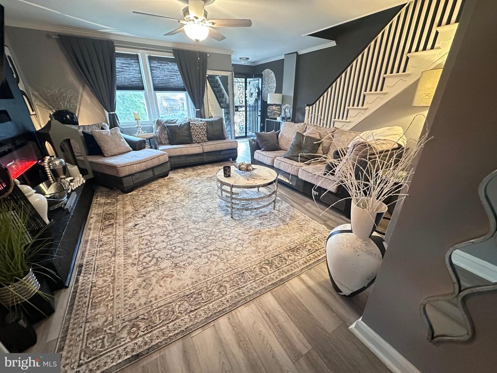 Photo of 441 E Pleasant Avenue, PHILADELPHIA, PA 19119 (MLS # PAPH2527738)